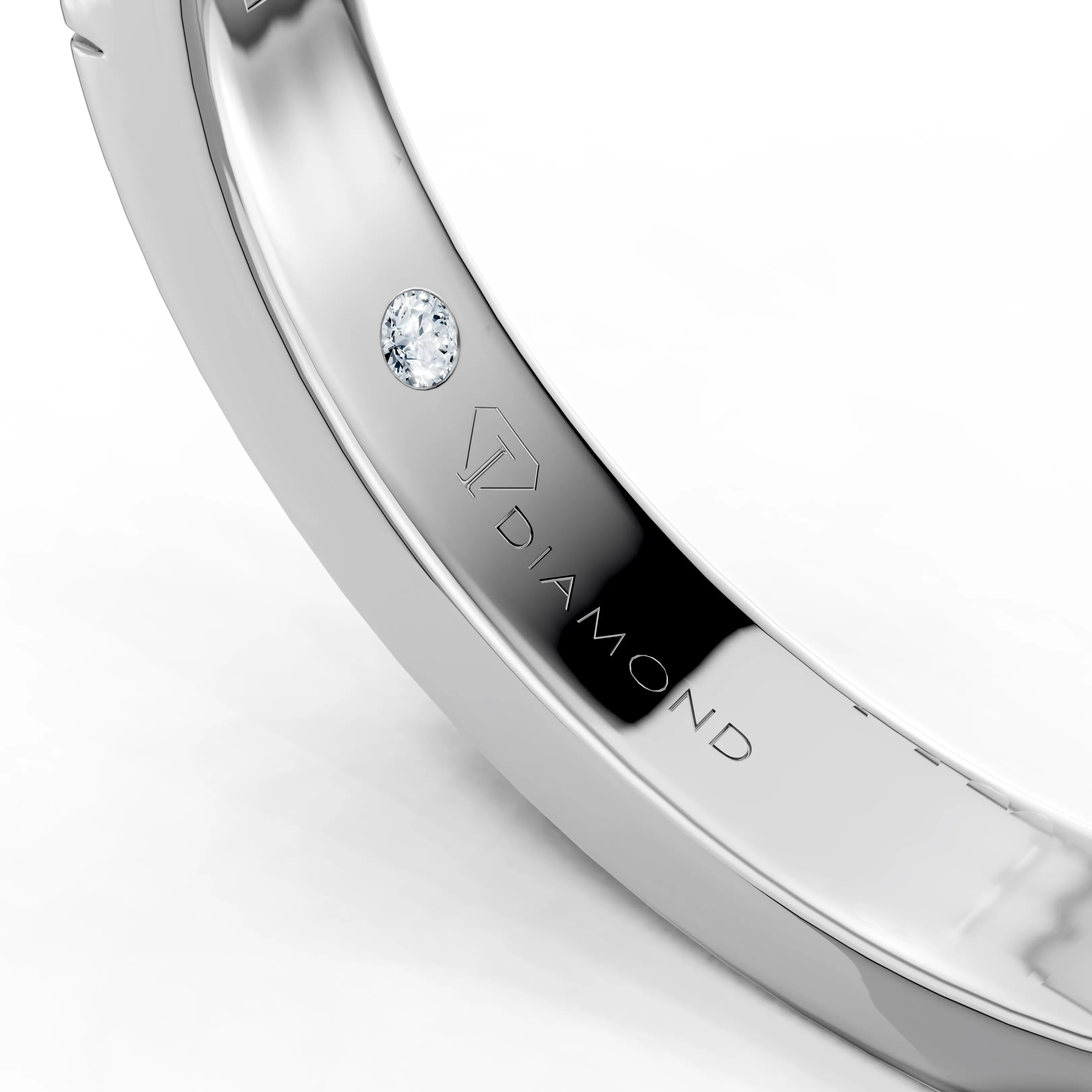 the serene frame ring - gallery - 6