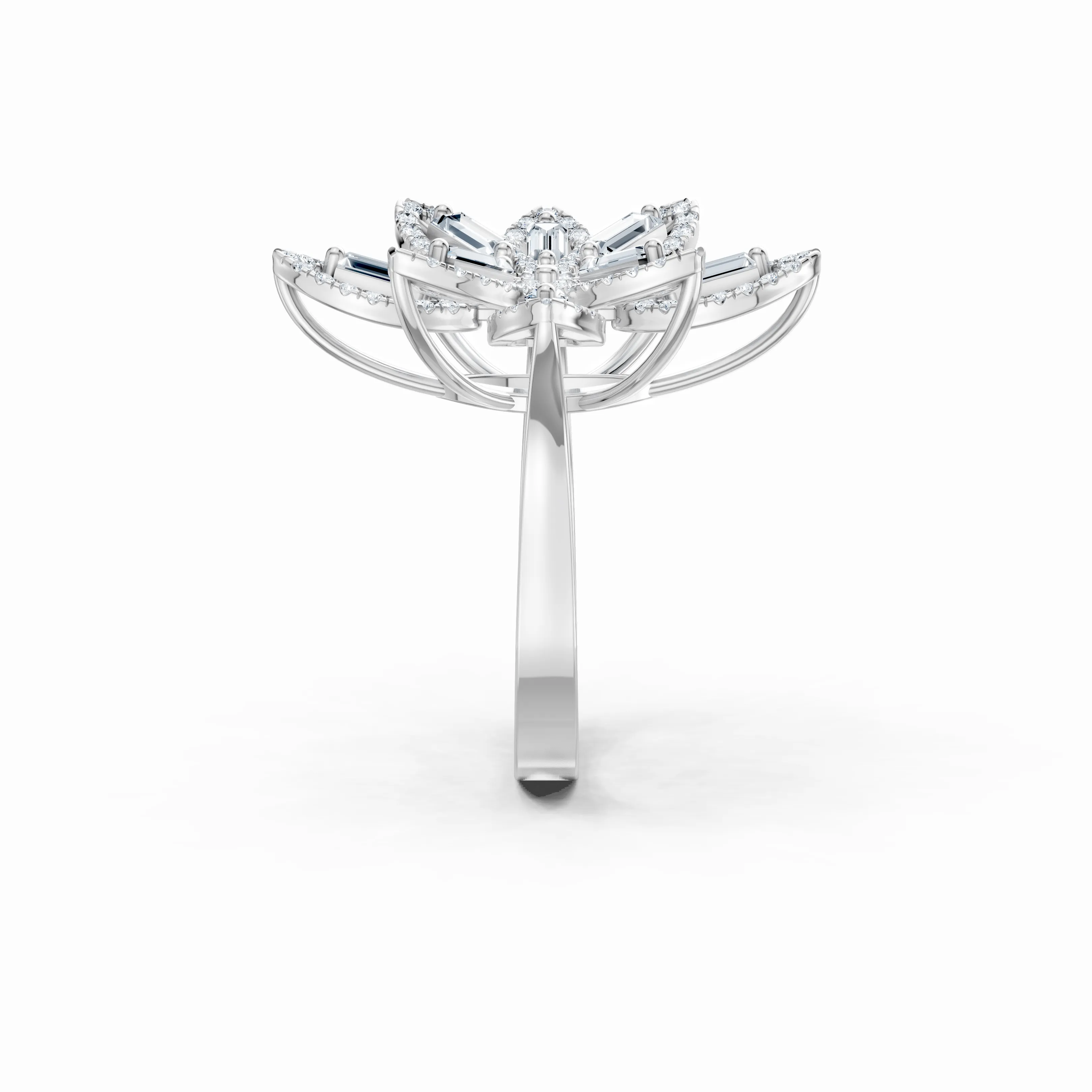 the aurelia bloom ring - gallery - 4