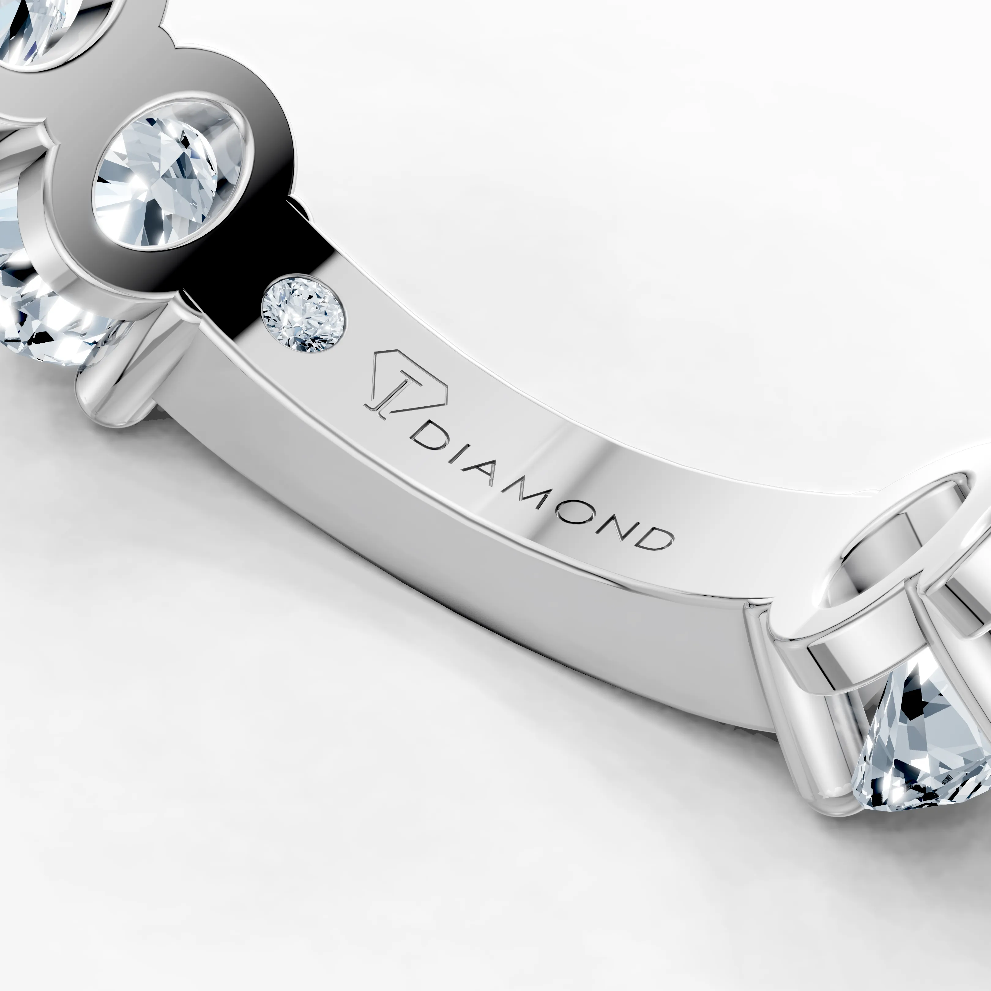 the oval crown ring - gallery - 5