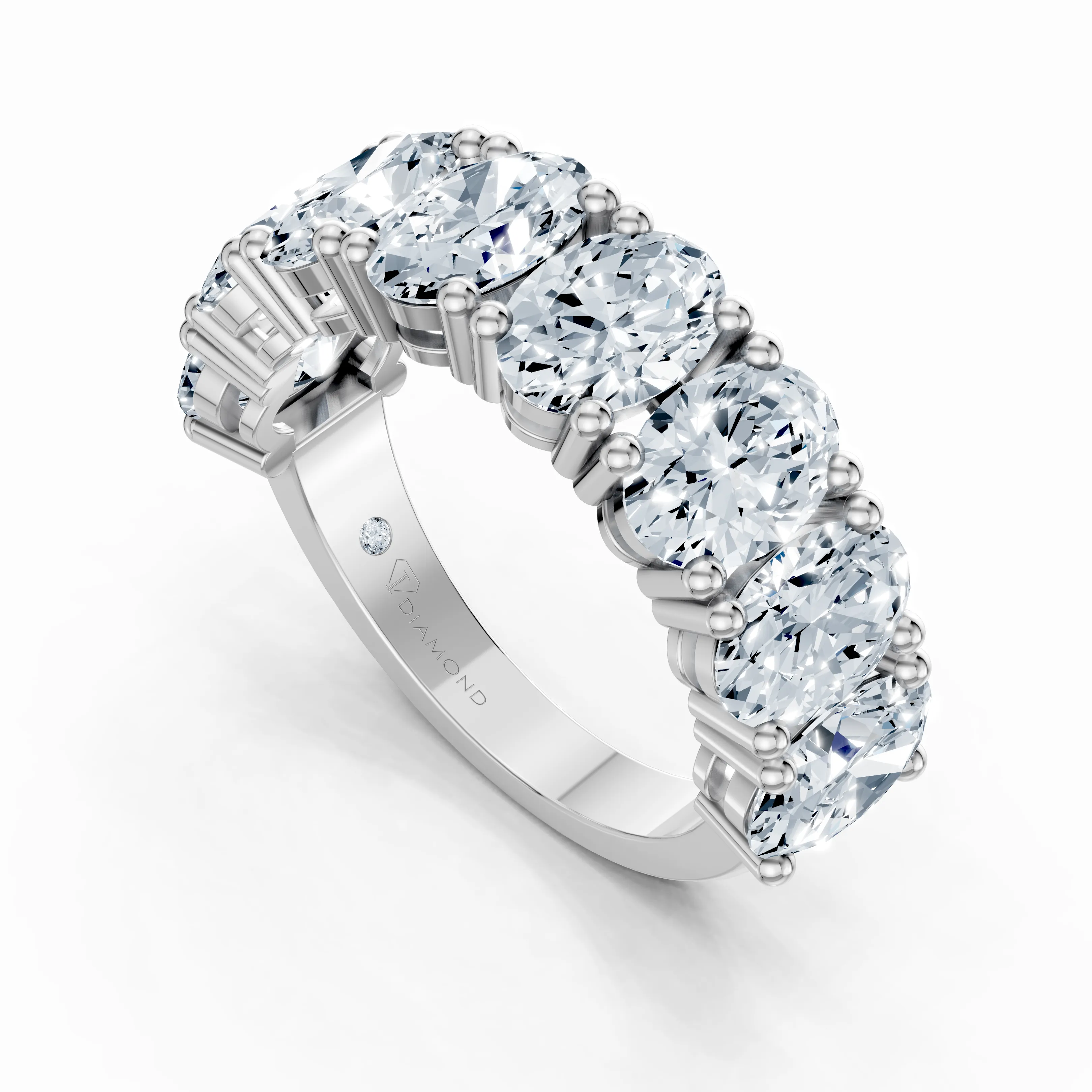 luma oval band - gallery - 5