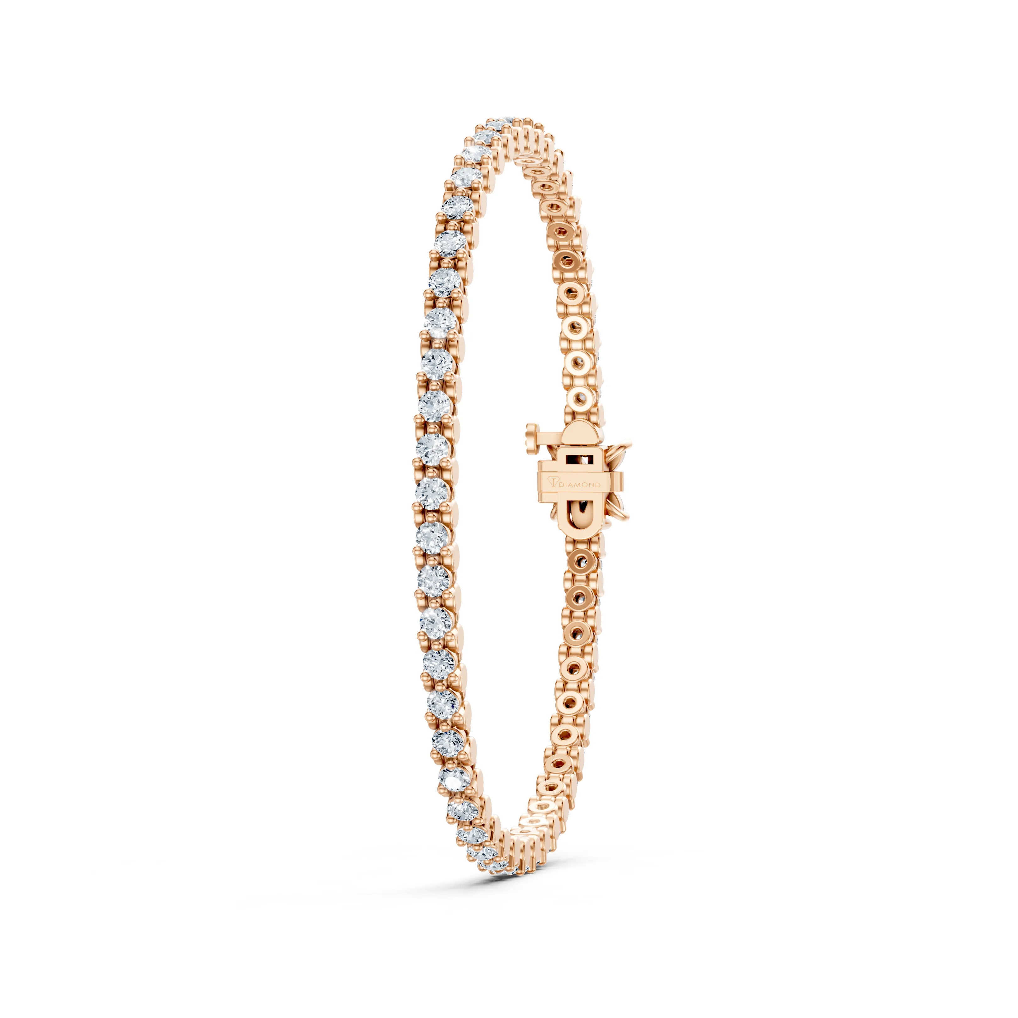 elan petite bloom bracelet - gallery - 6