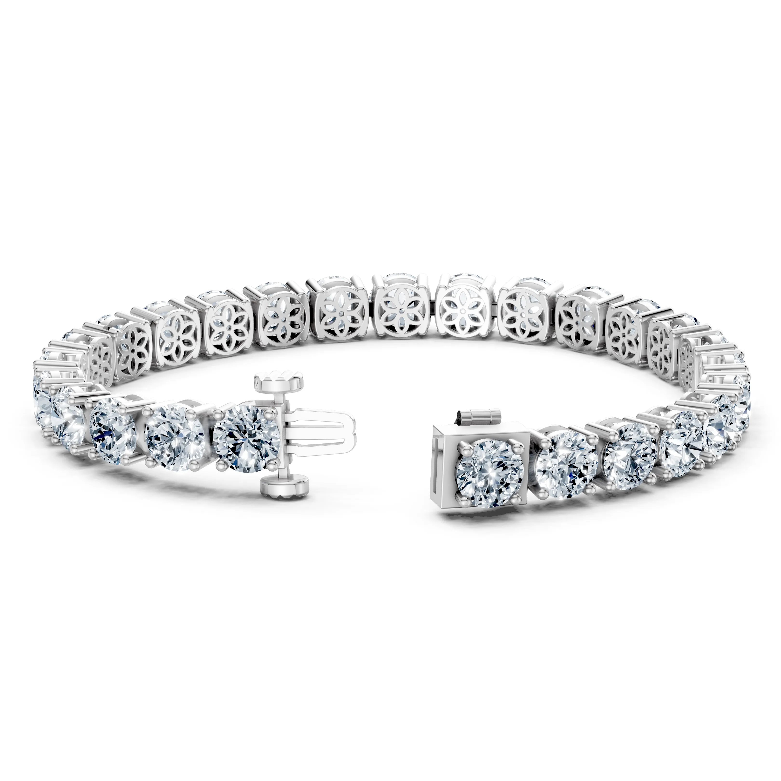 imperia round bracelet - gallery - 5