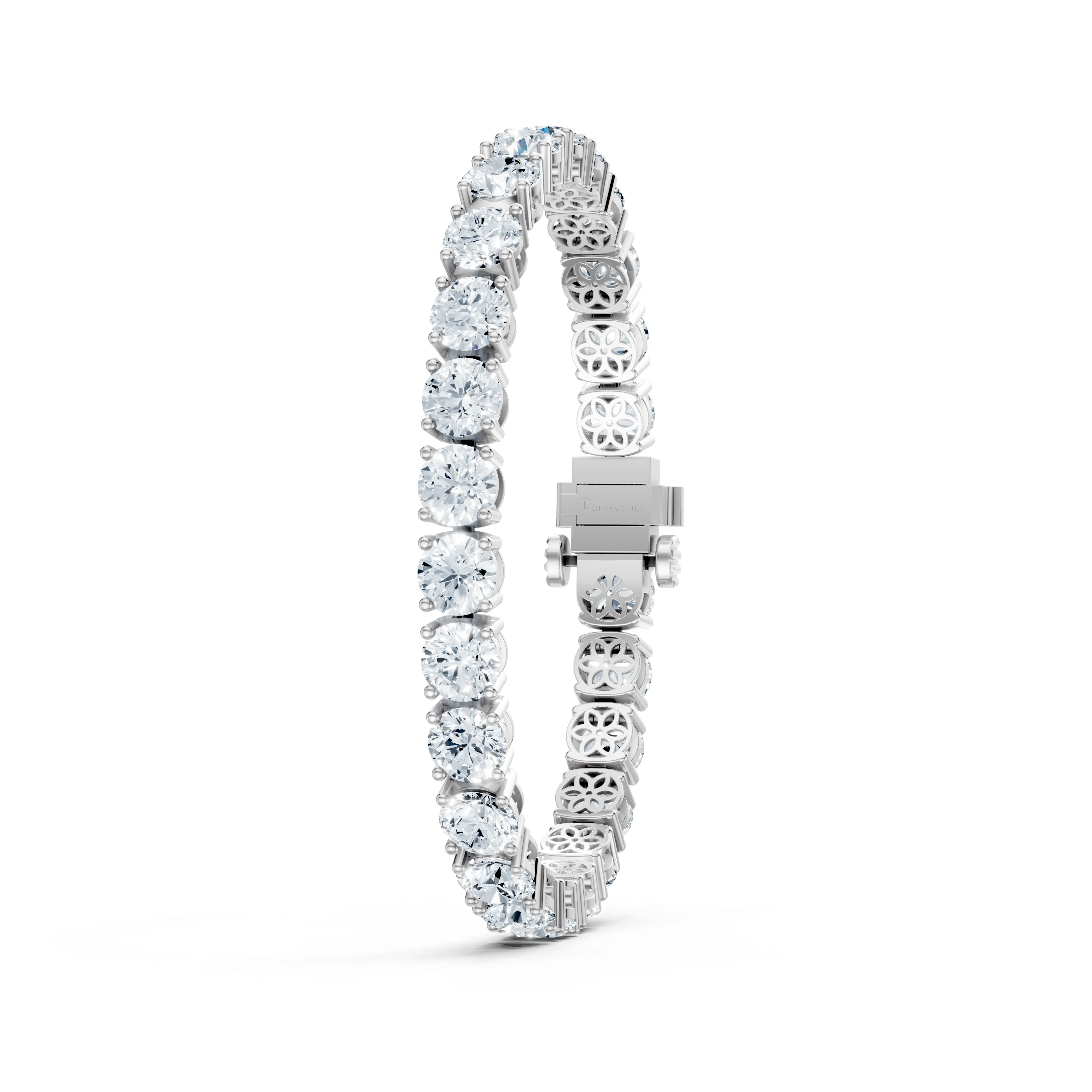 imperia round bracelet - gallery - 6