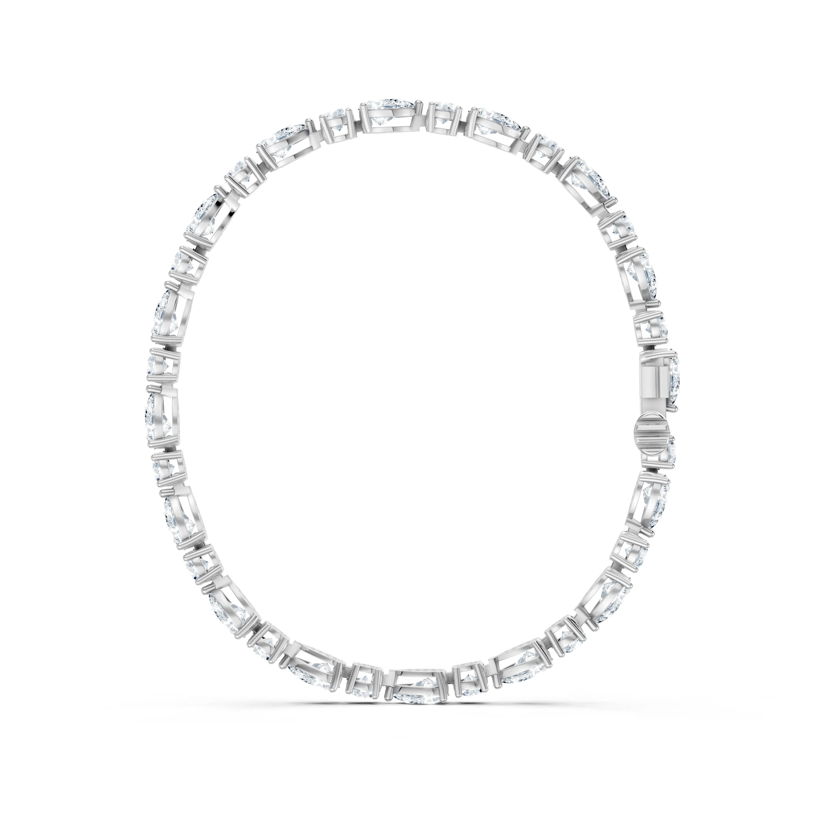 serene duo bracelet - gallery - 6