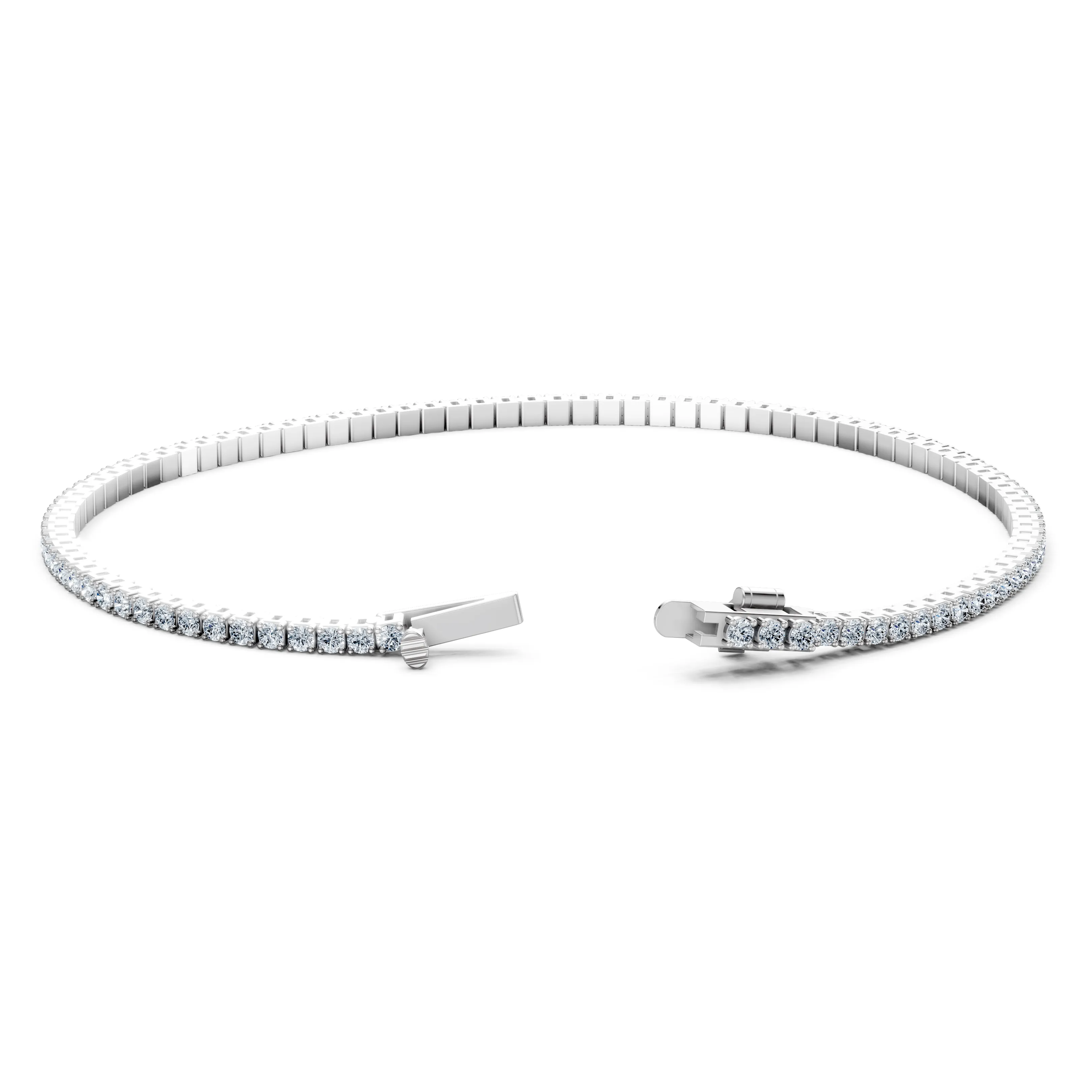 eclat fineline bracelet - gallery - 5