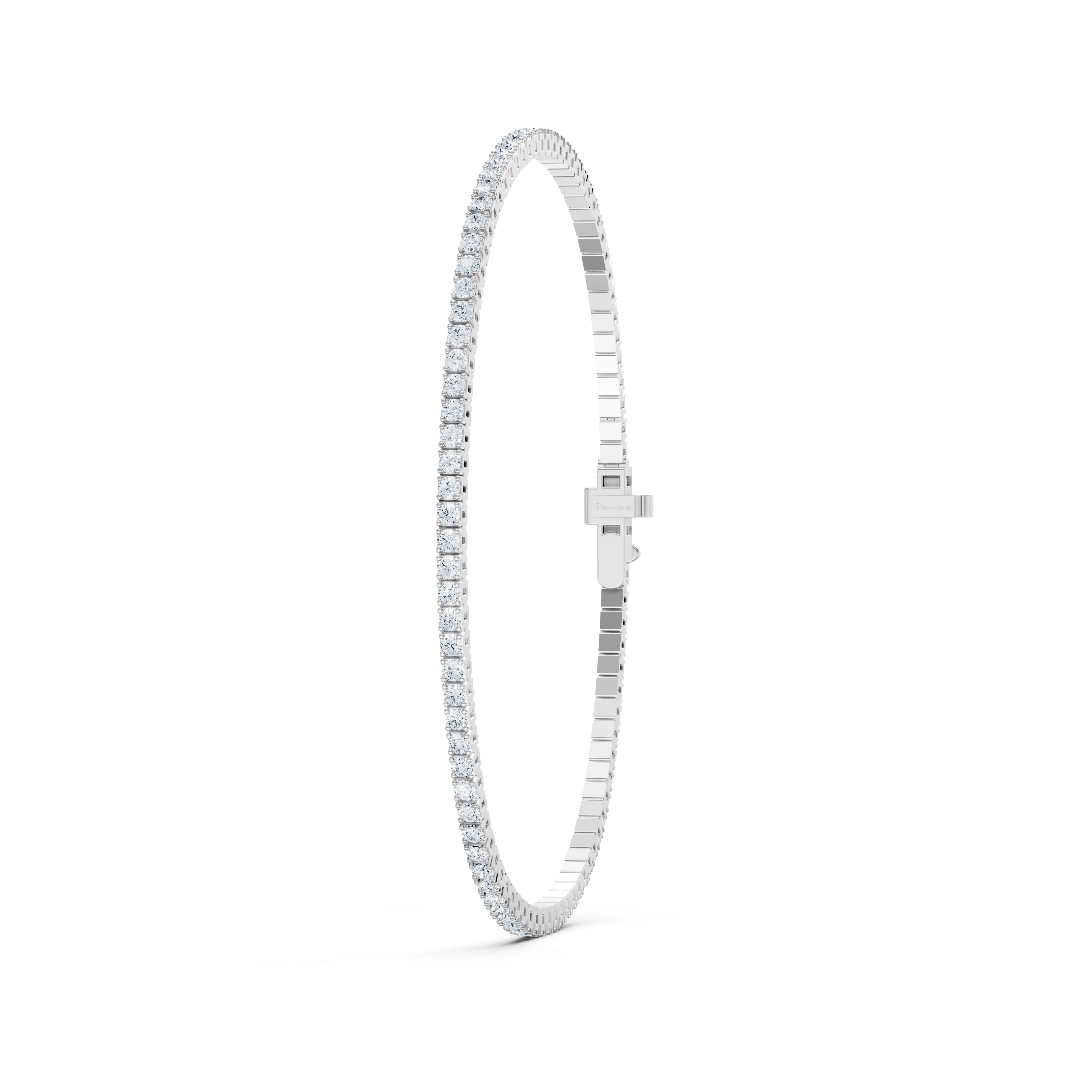 eclat fineline bracelet - gallery - 6
