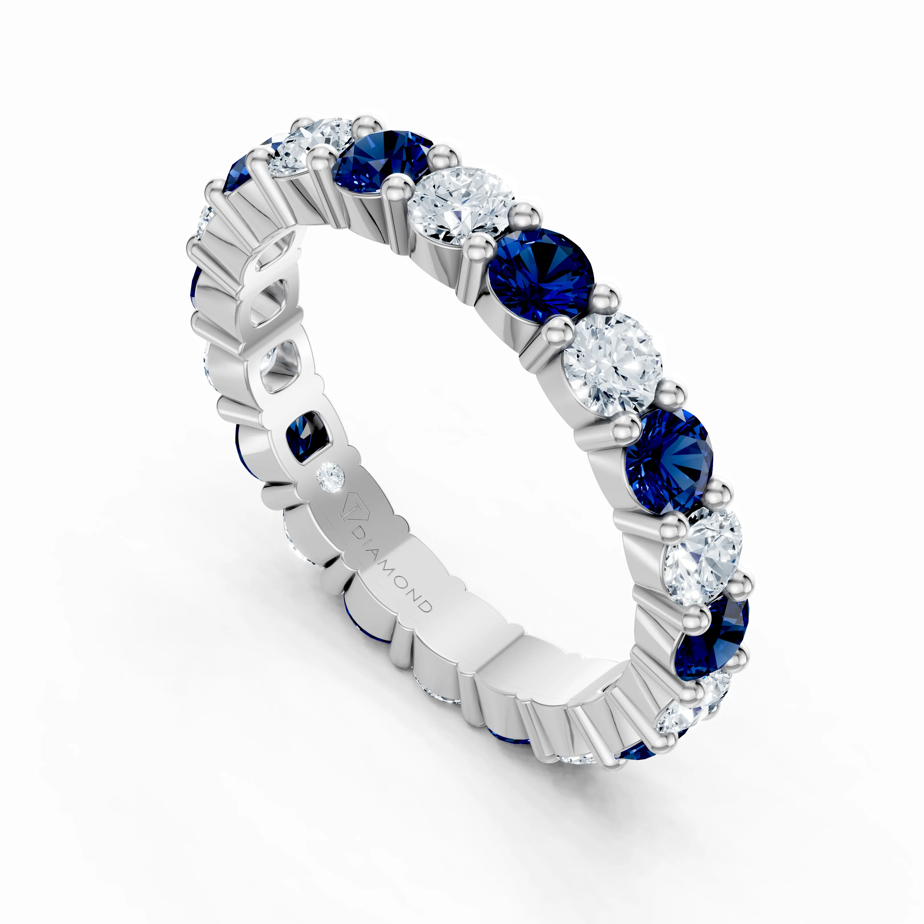 luna blue band - gallery - 5