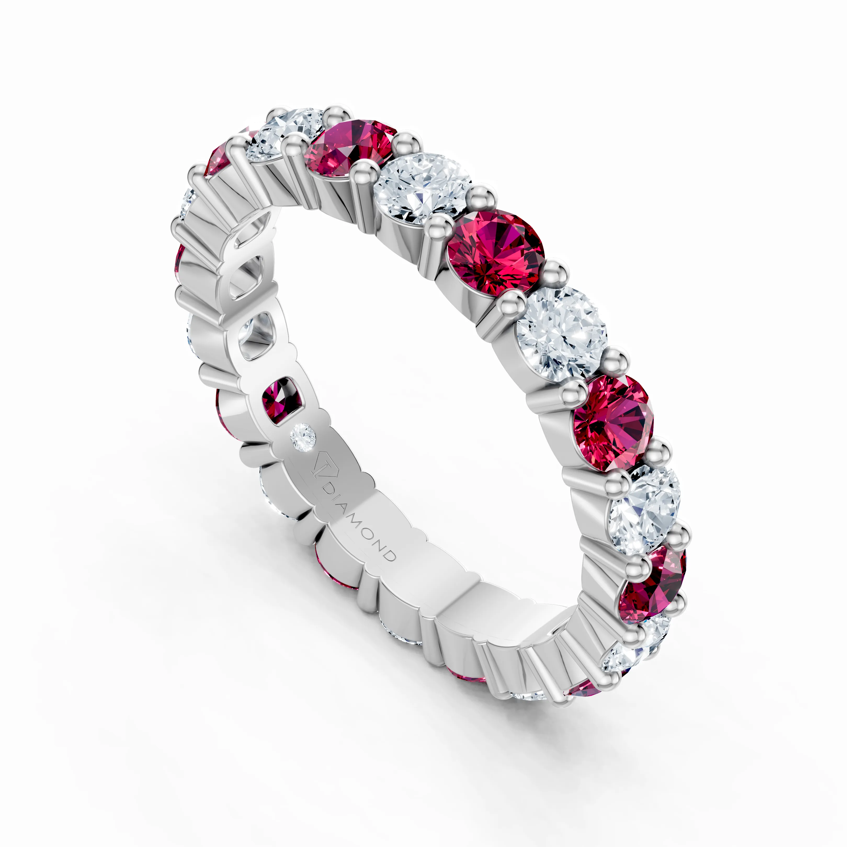 luna pink band - gallery - 5