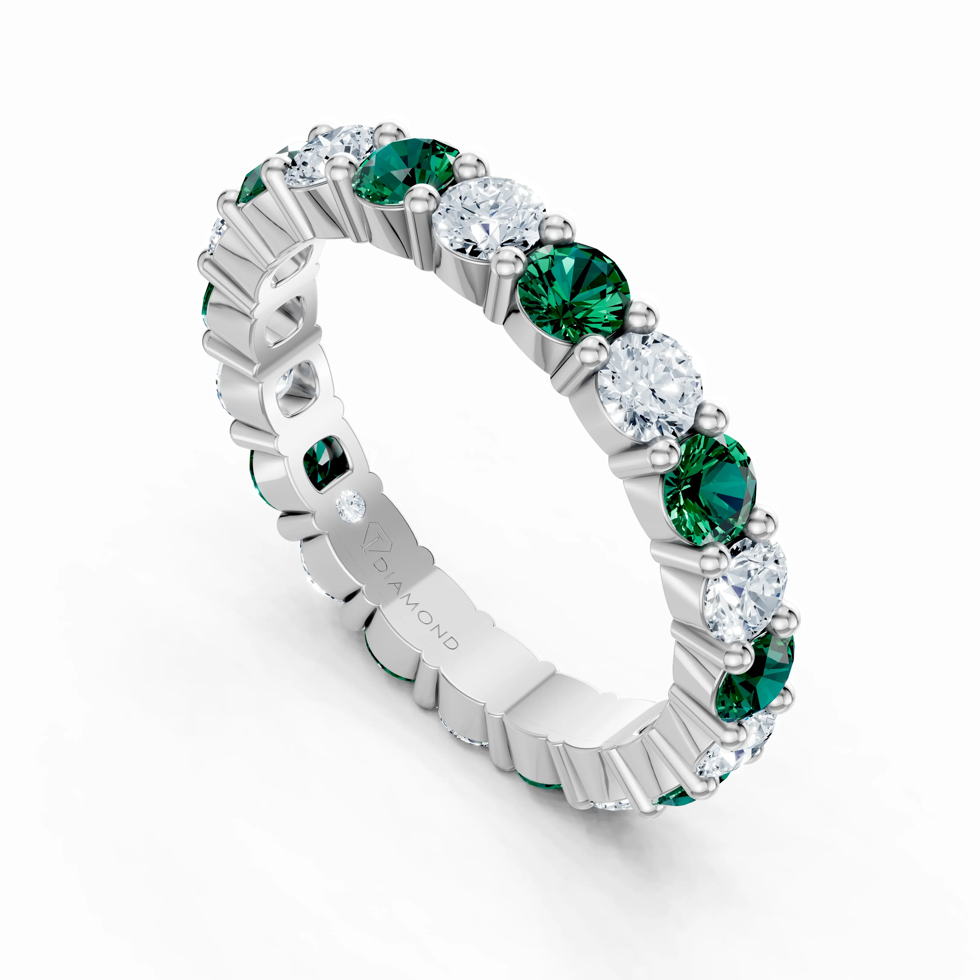 luna green band - gallery - 5