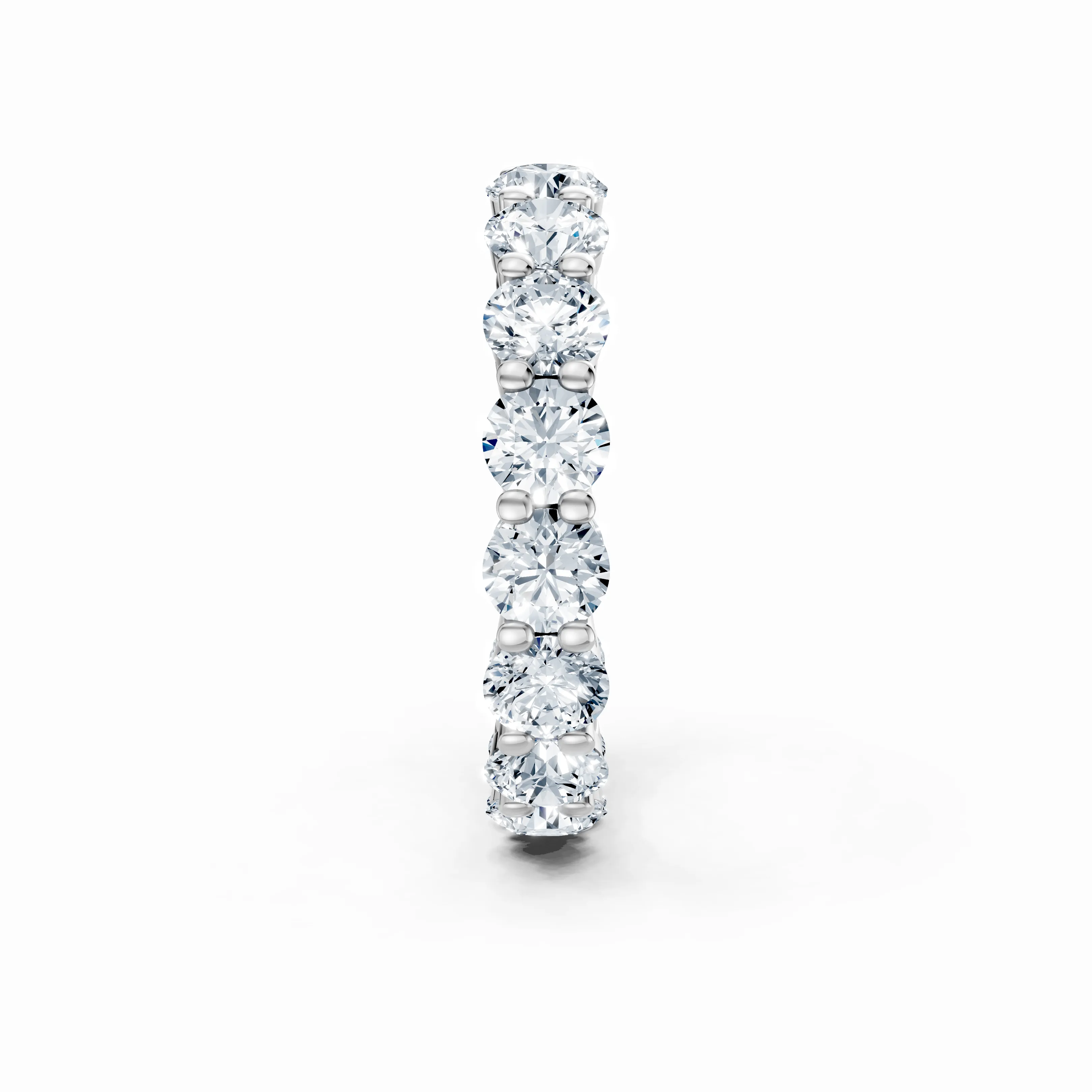 eternal grace eternity ring - gallery - 4