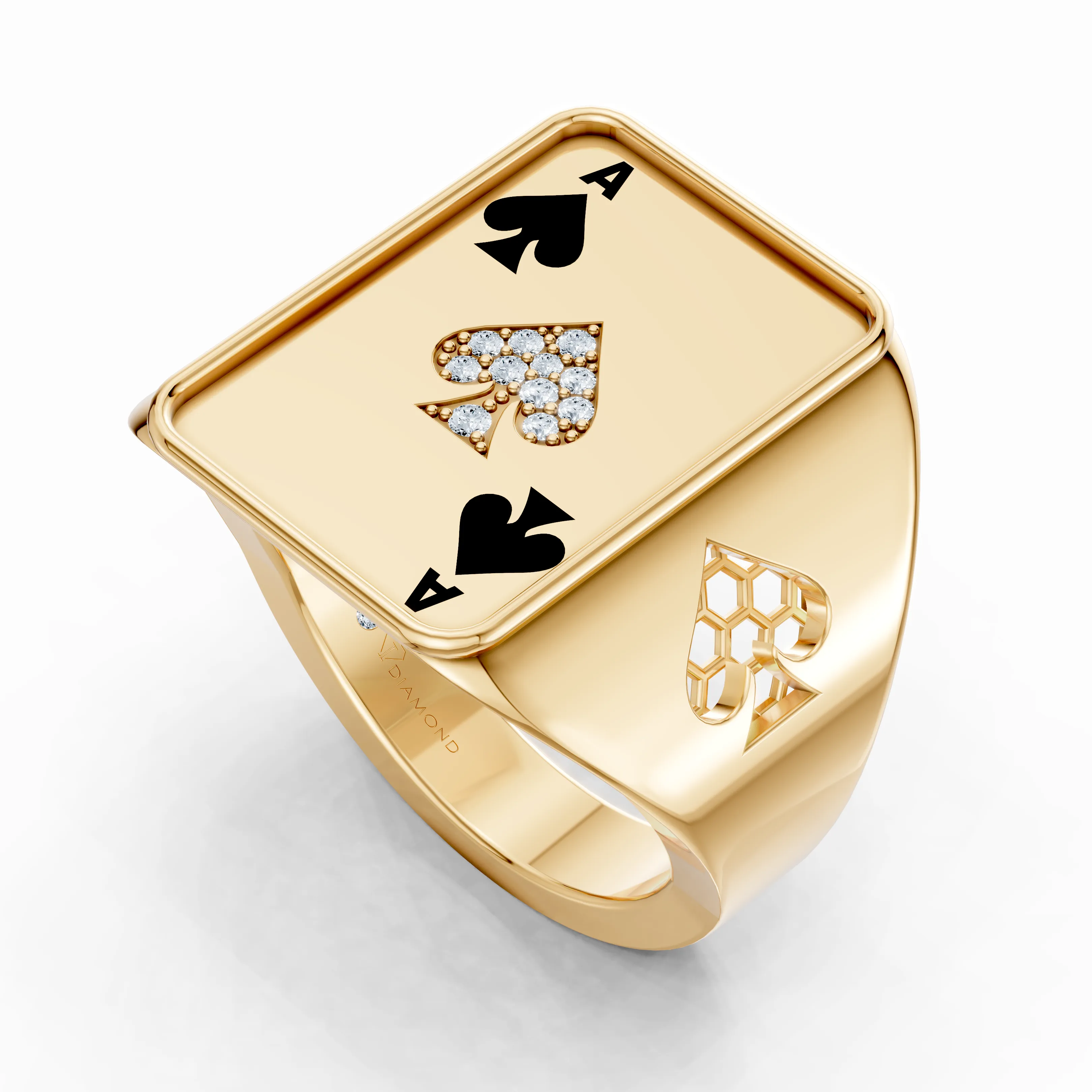 the ace ring - gallery - 6