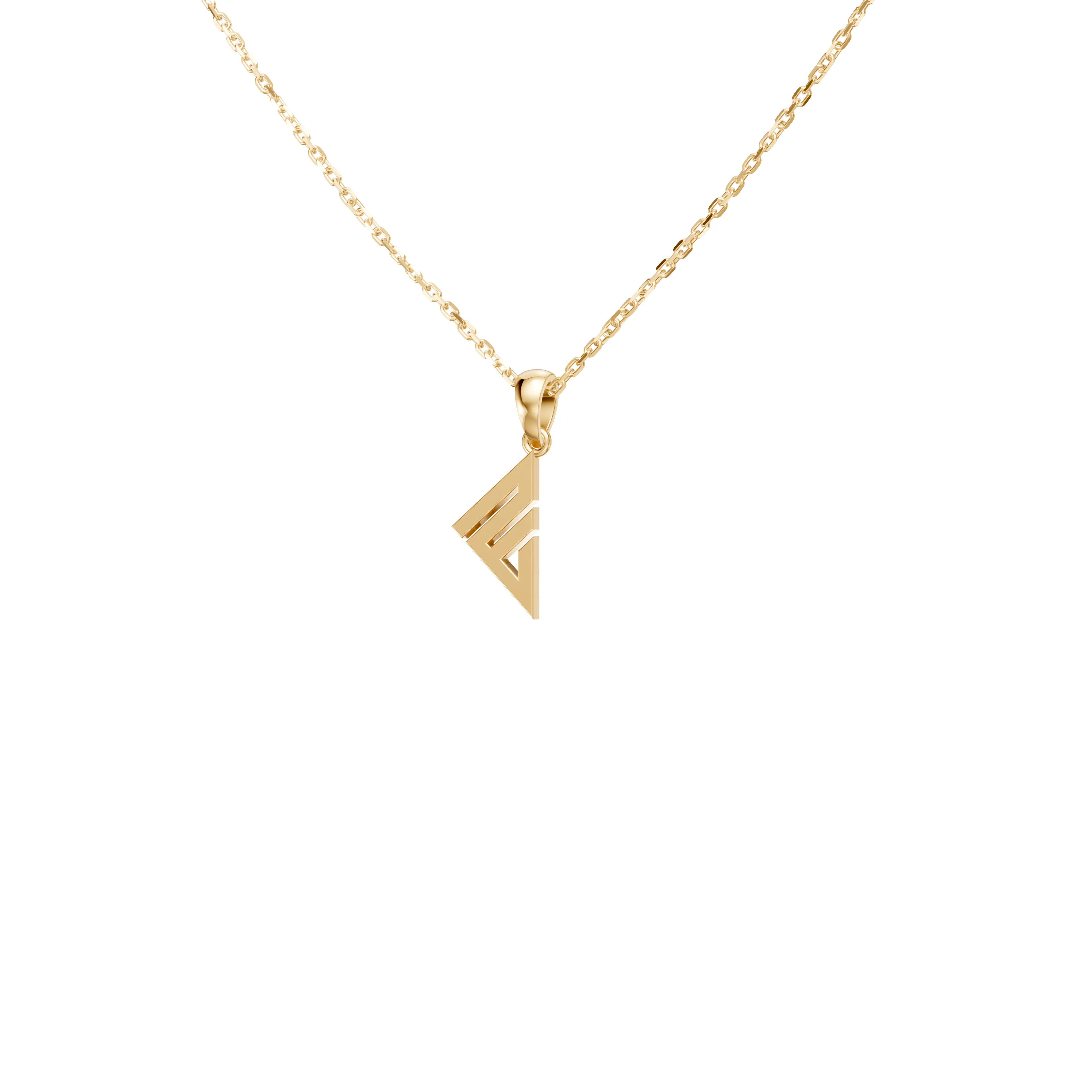 the allah pendant - gallery - 6