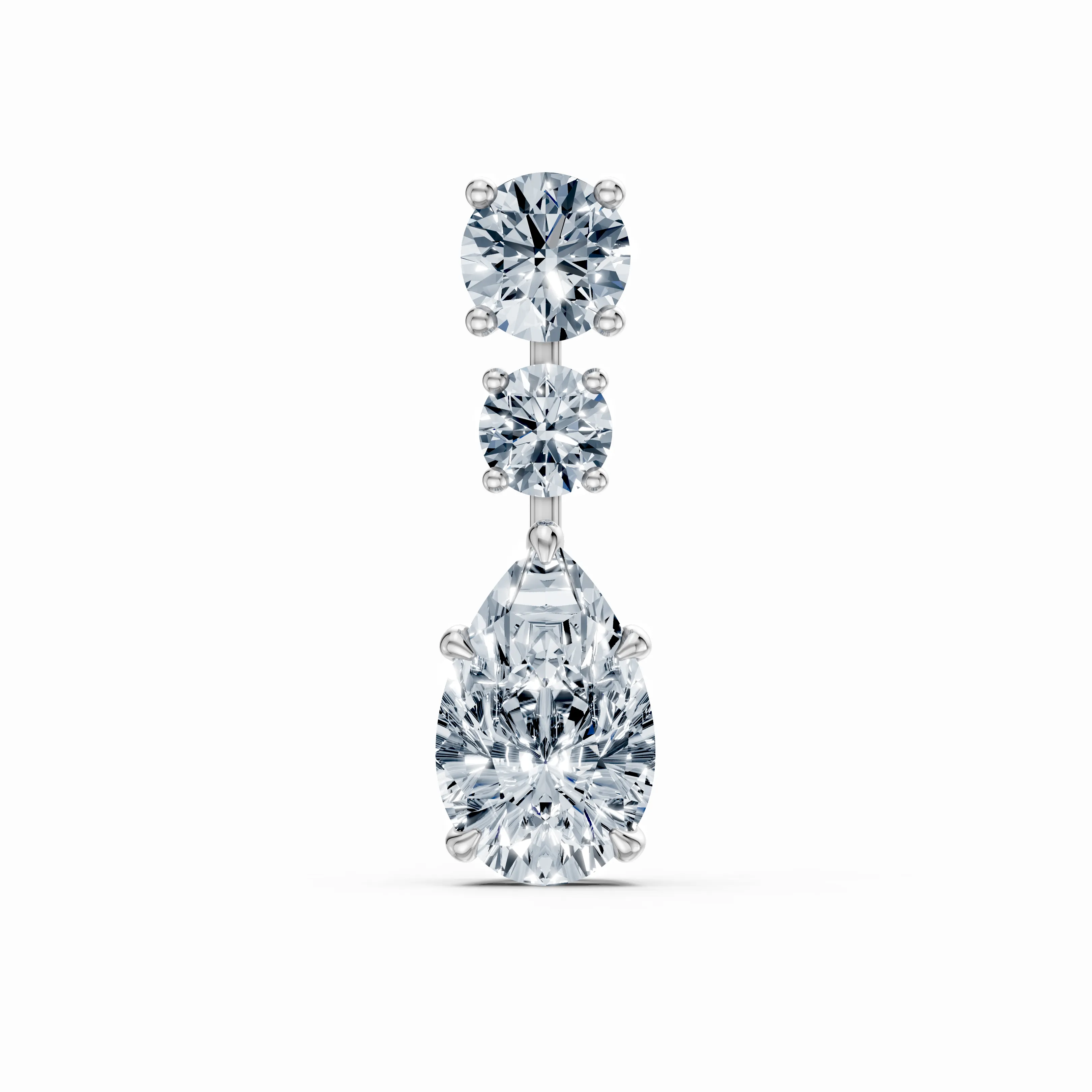 94ct vertigo light earring - gallery - 5