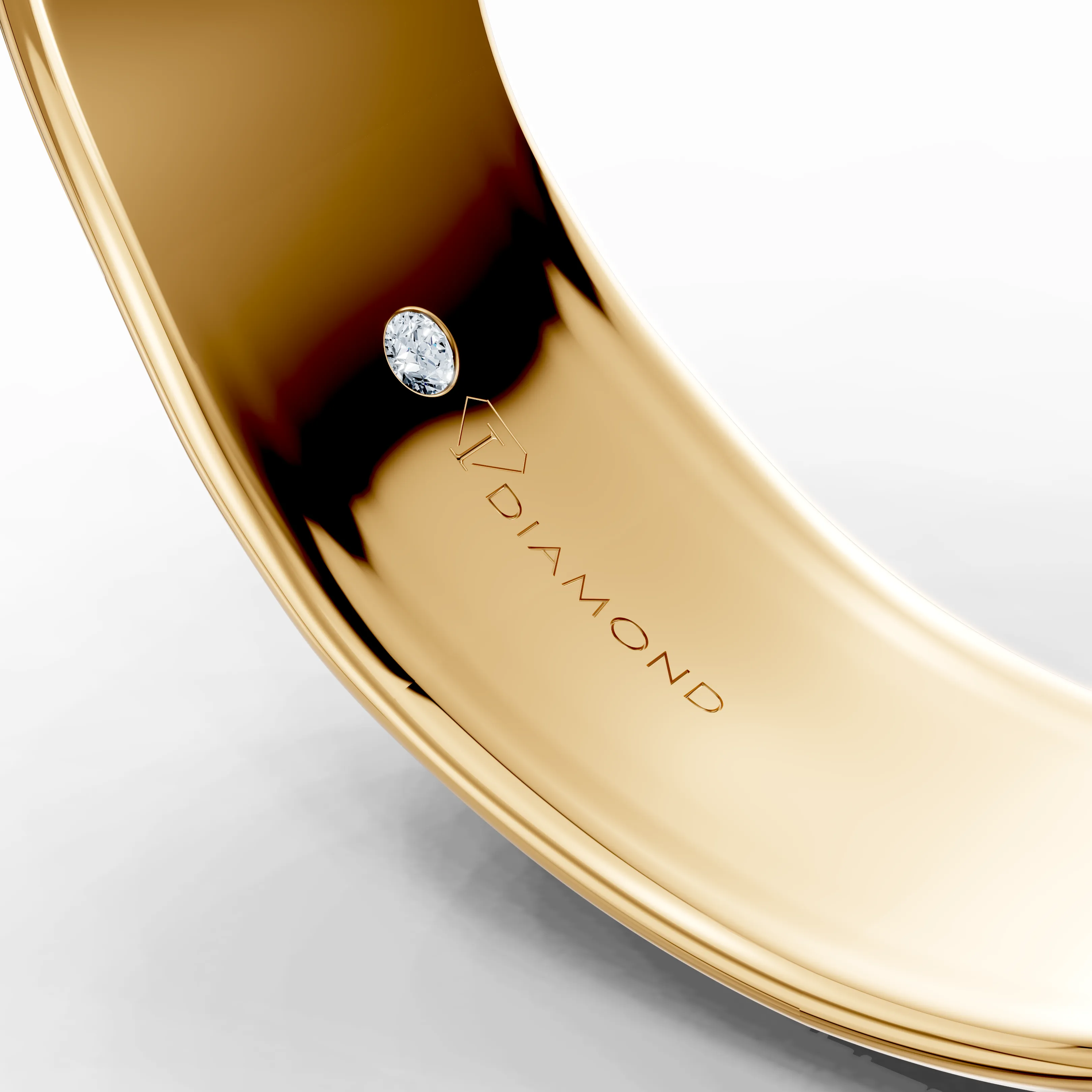 solace signet ring - gallery - 5