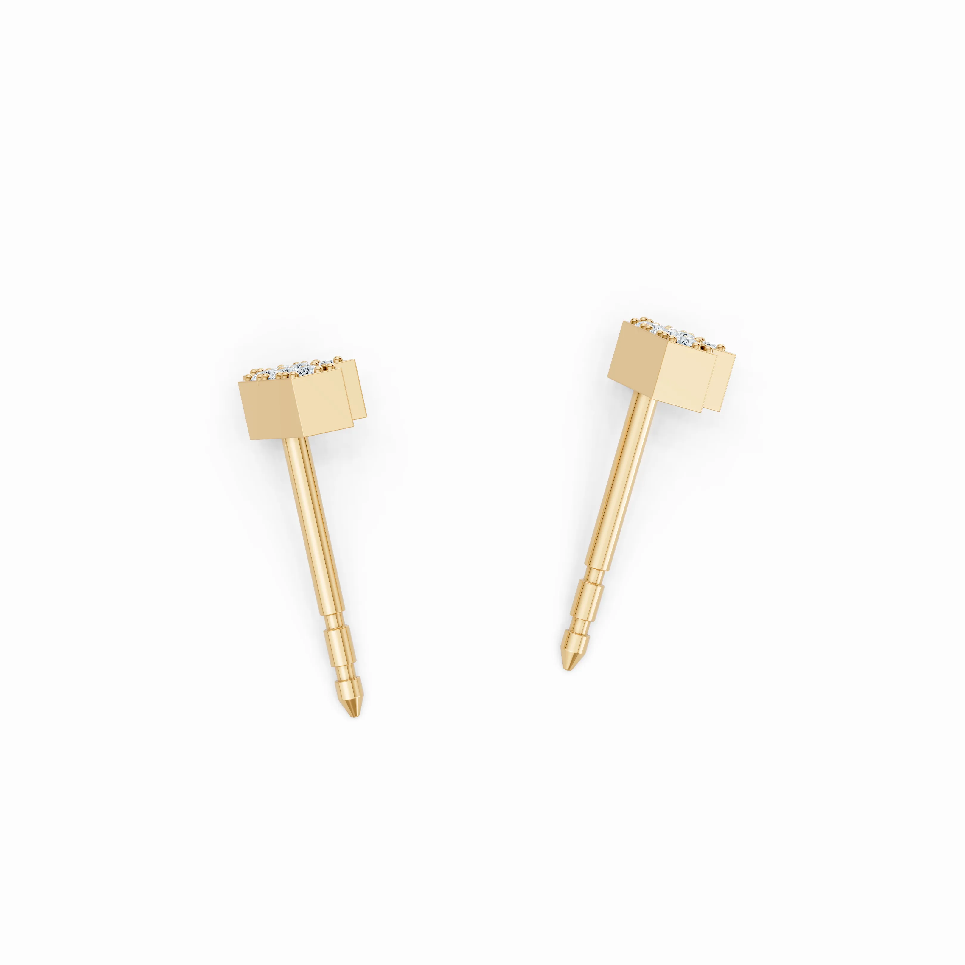 volt spark studs - gallery - 3