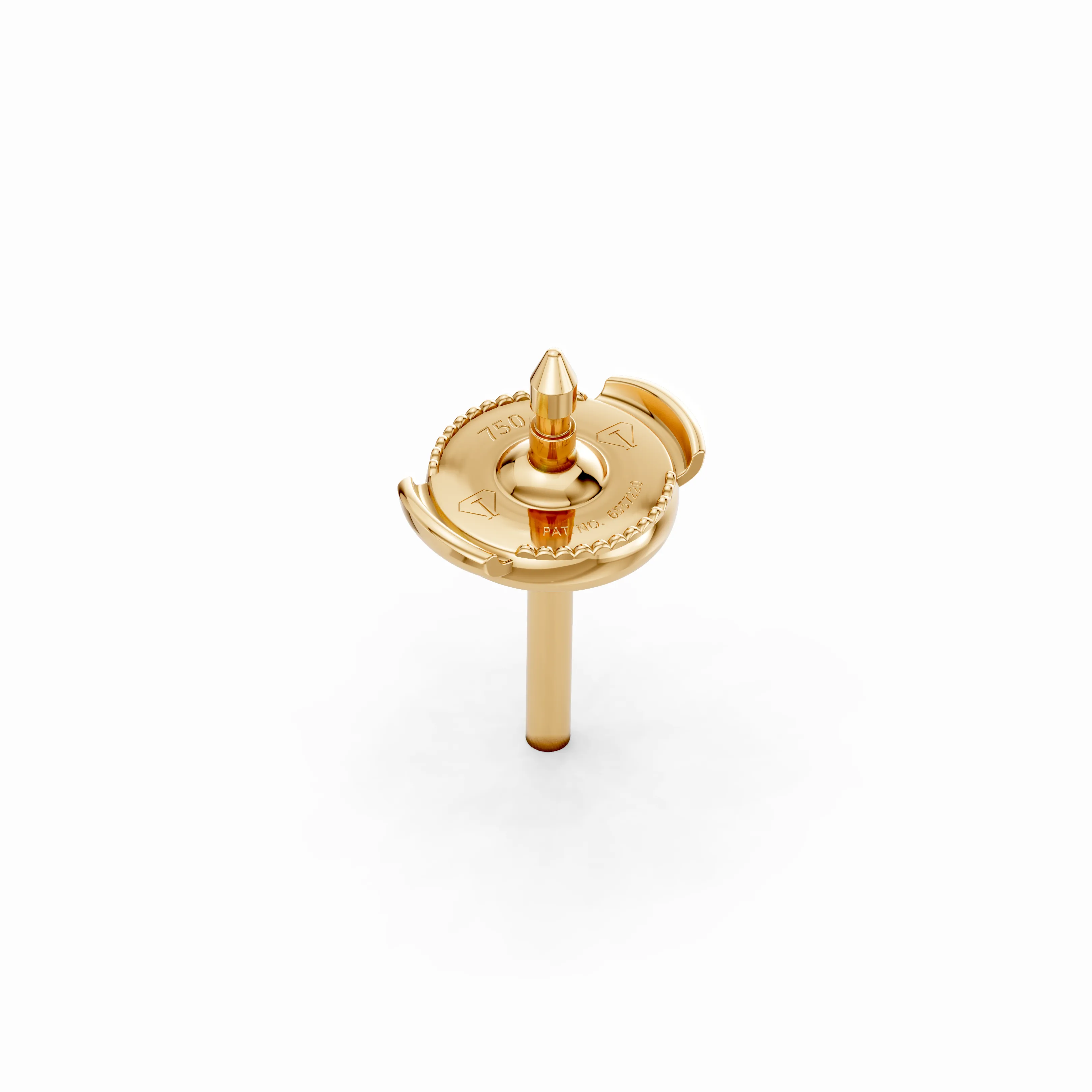 volt spark studs - gallery - 4