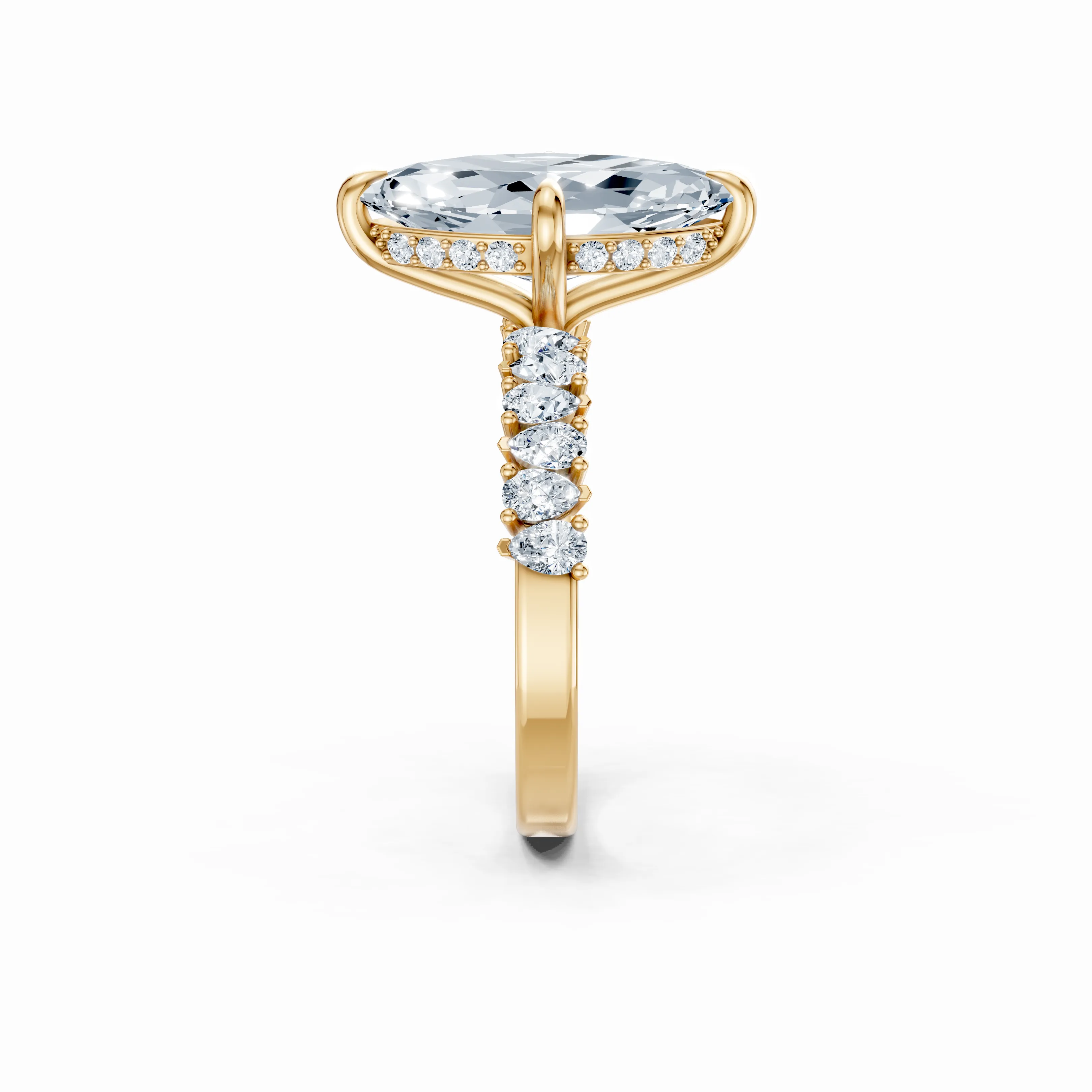 the aveline ring - gallery - 3