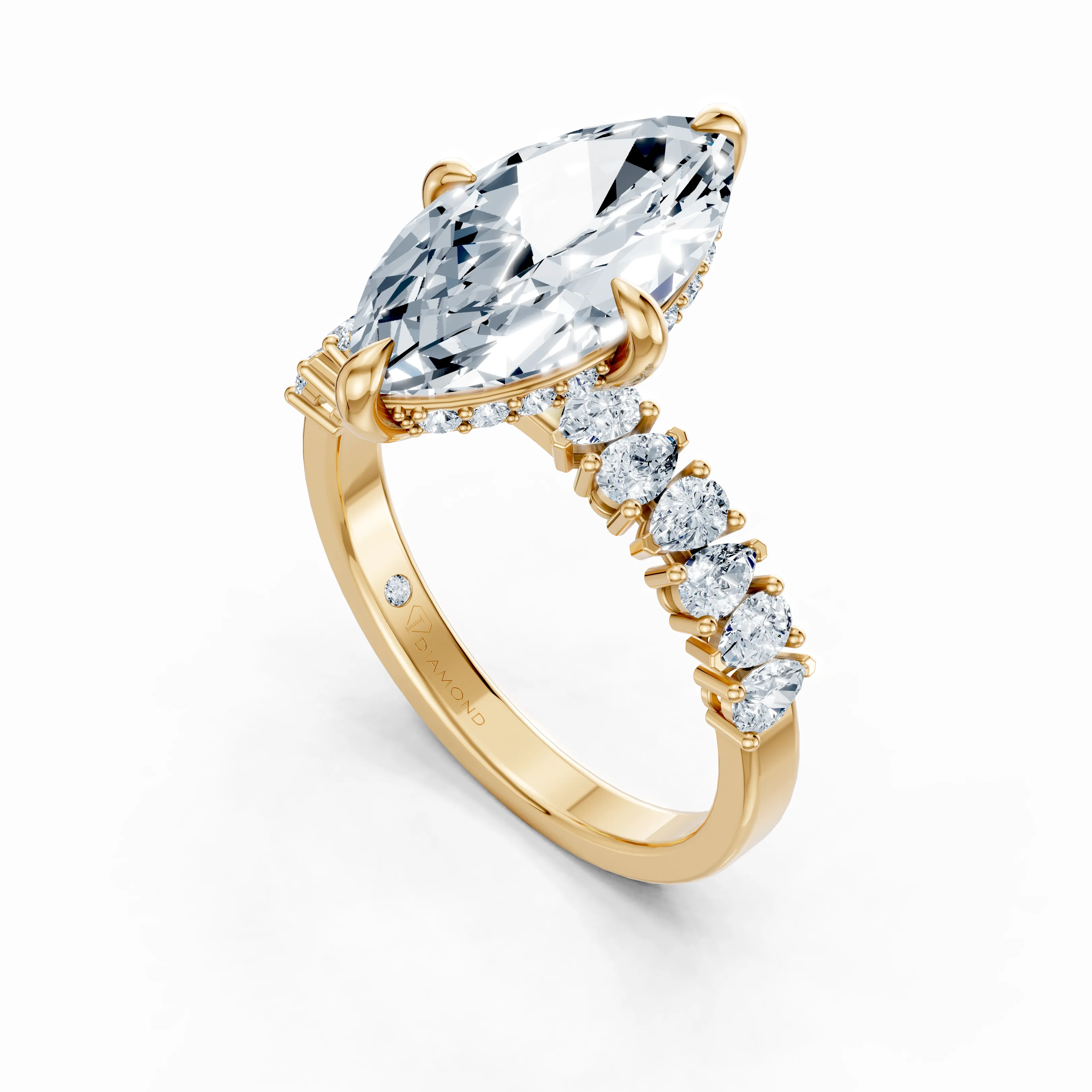 the aveline ring - gallery - 4