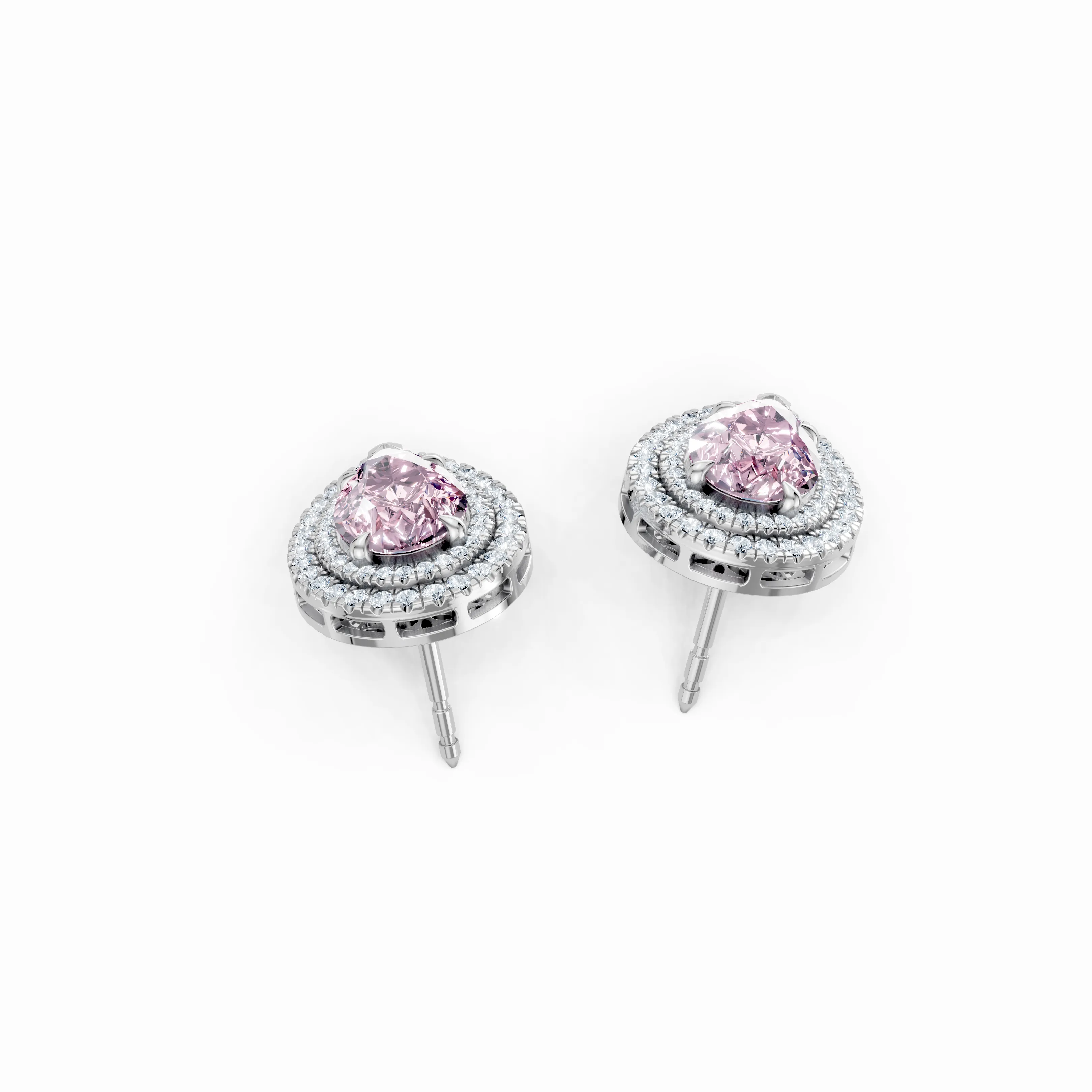 the lunea earrings - gallery - 3