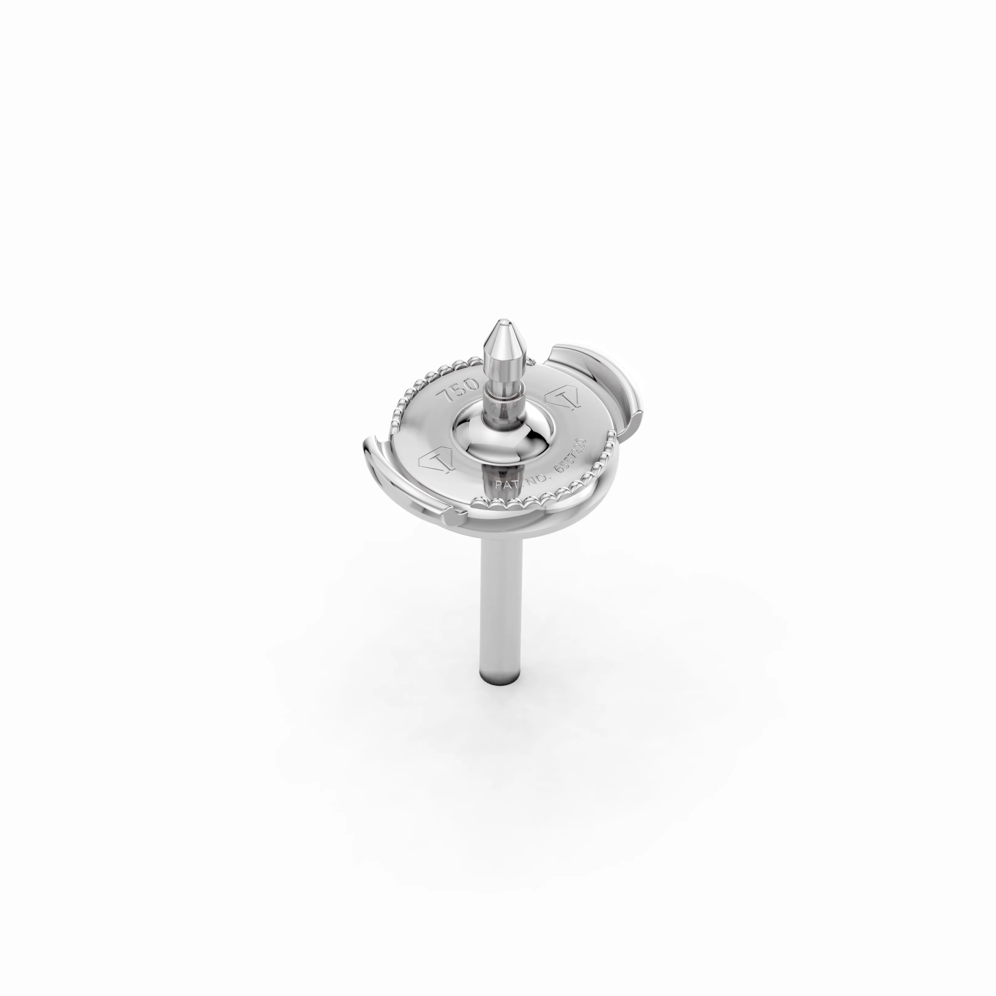the lunea earrings - gallery - 4