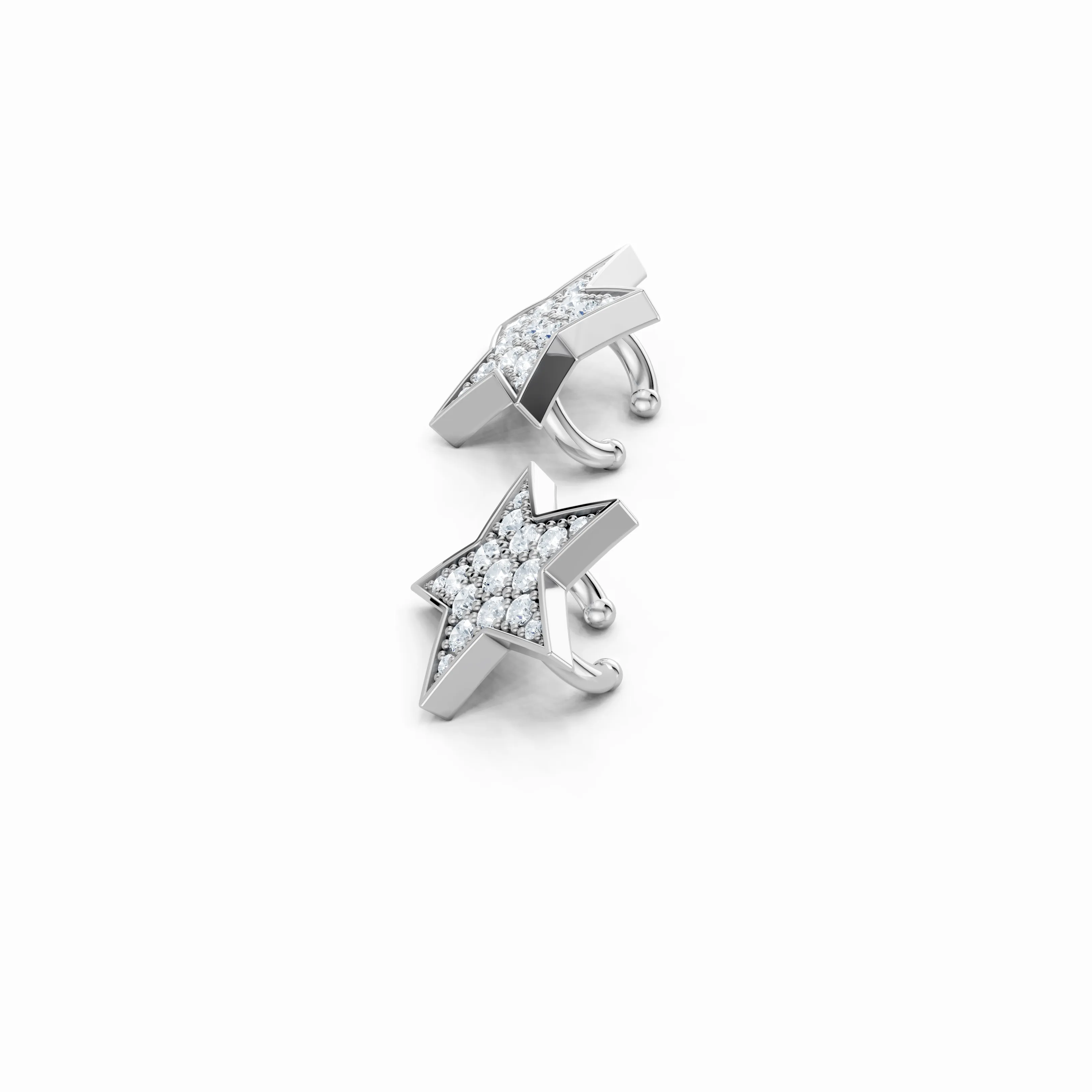 the nova ear cuffs - gallery - 3