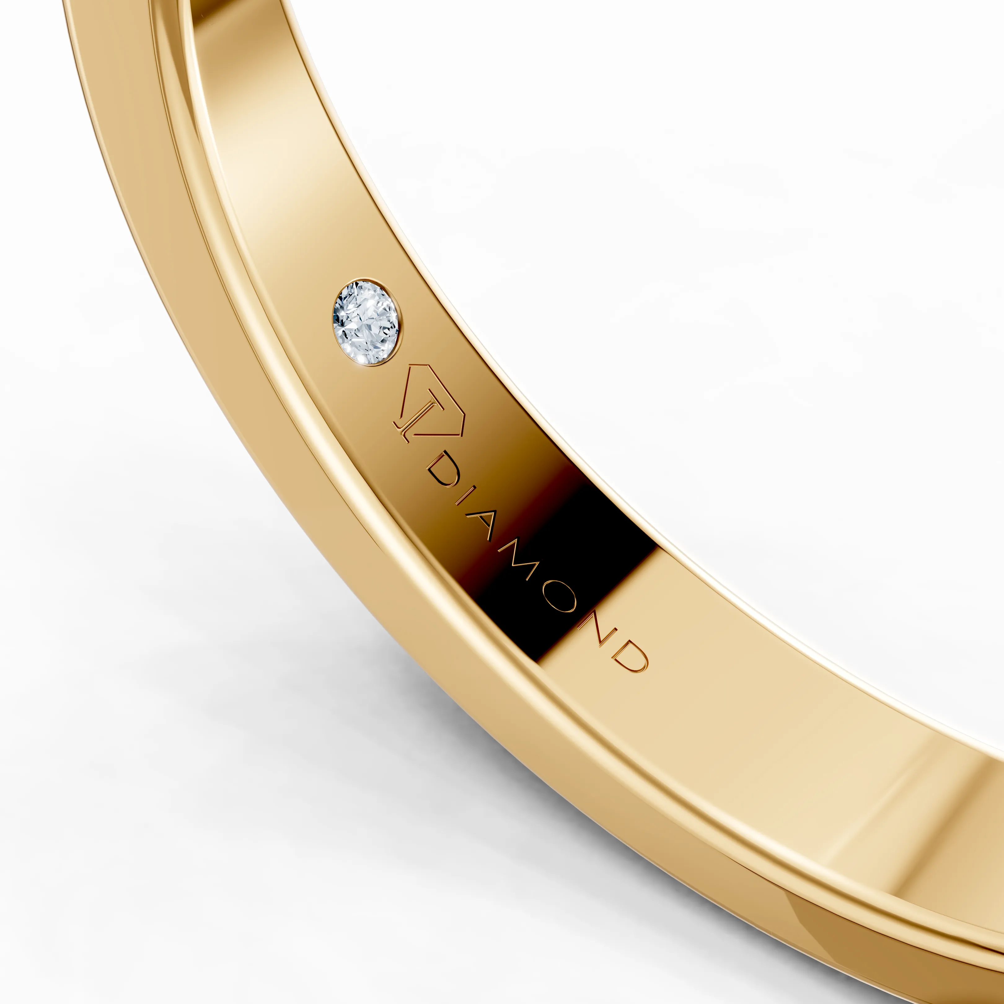 elara oval ring - gallery - 6