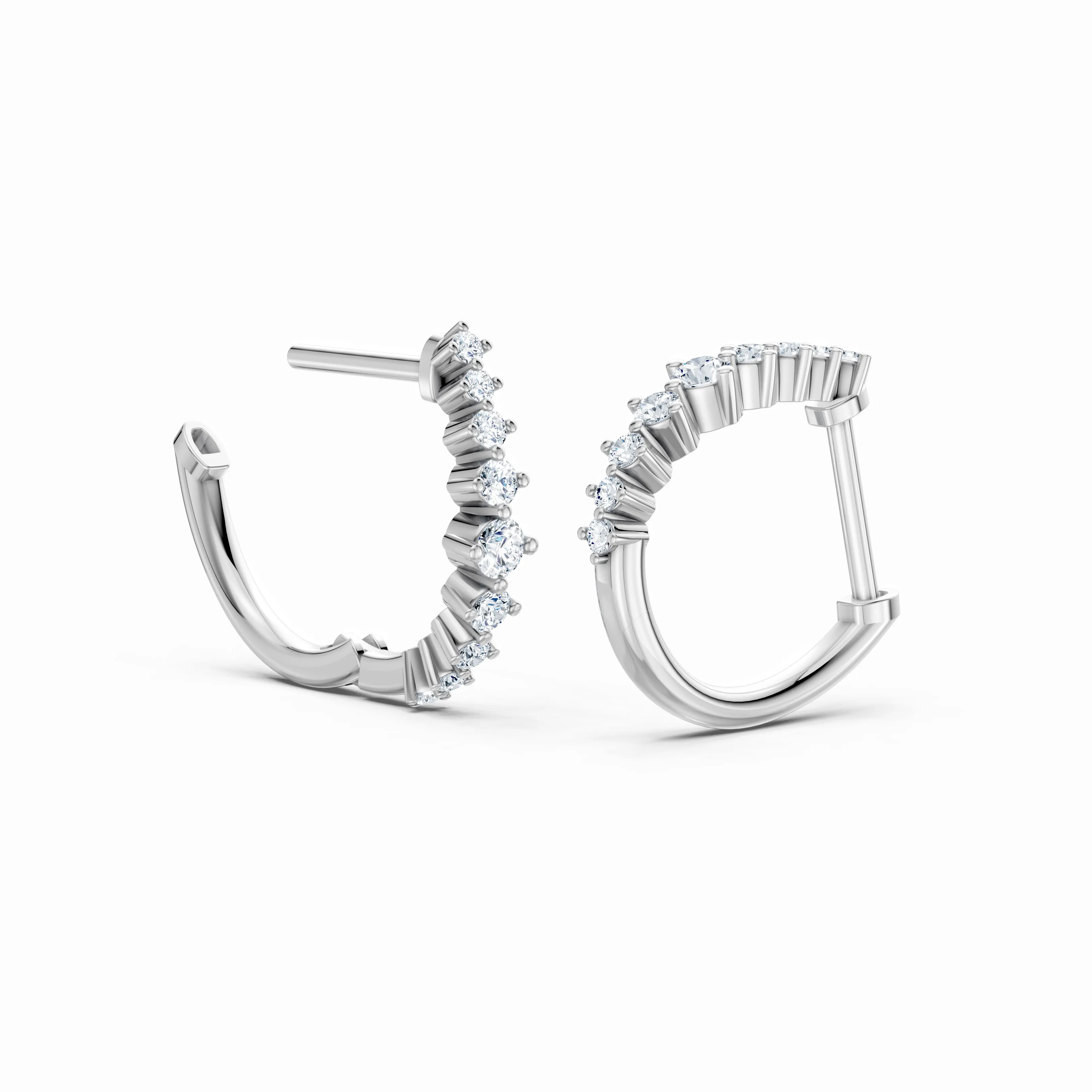 radiant arc hoops - gallery - 6