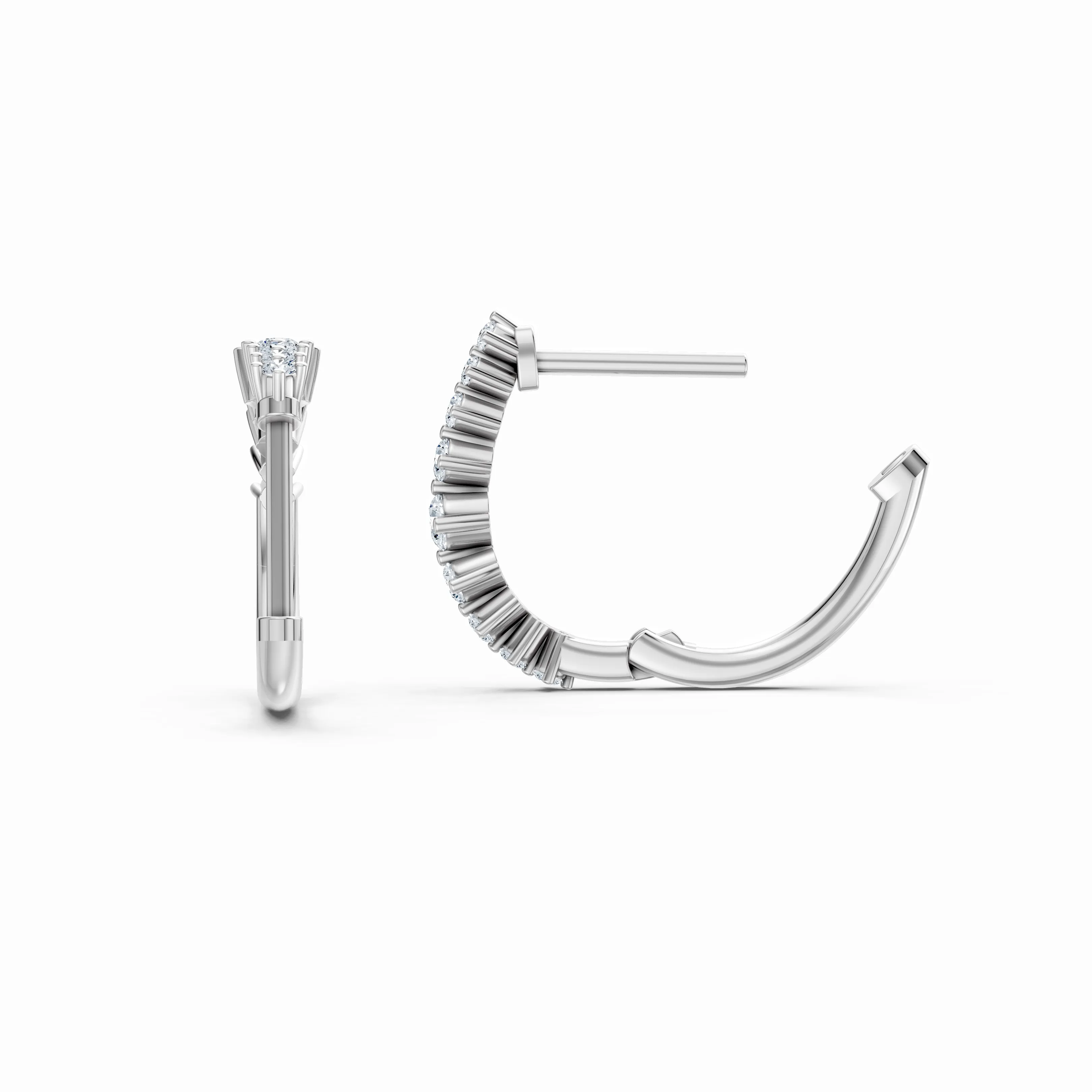 radiant arc hoops - gallery - 5