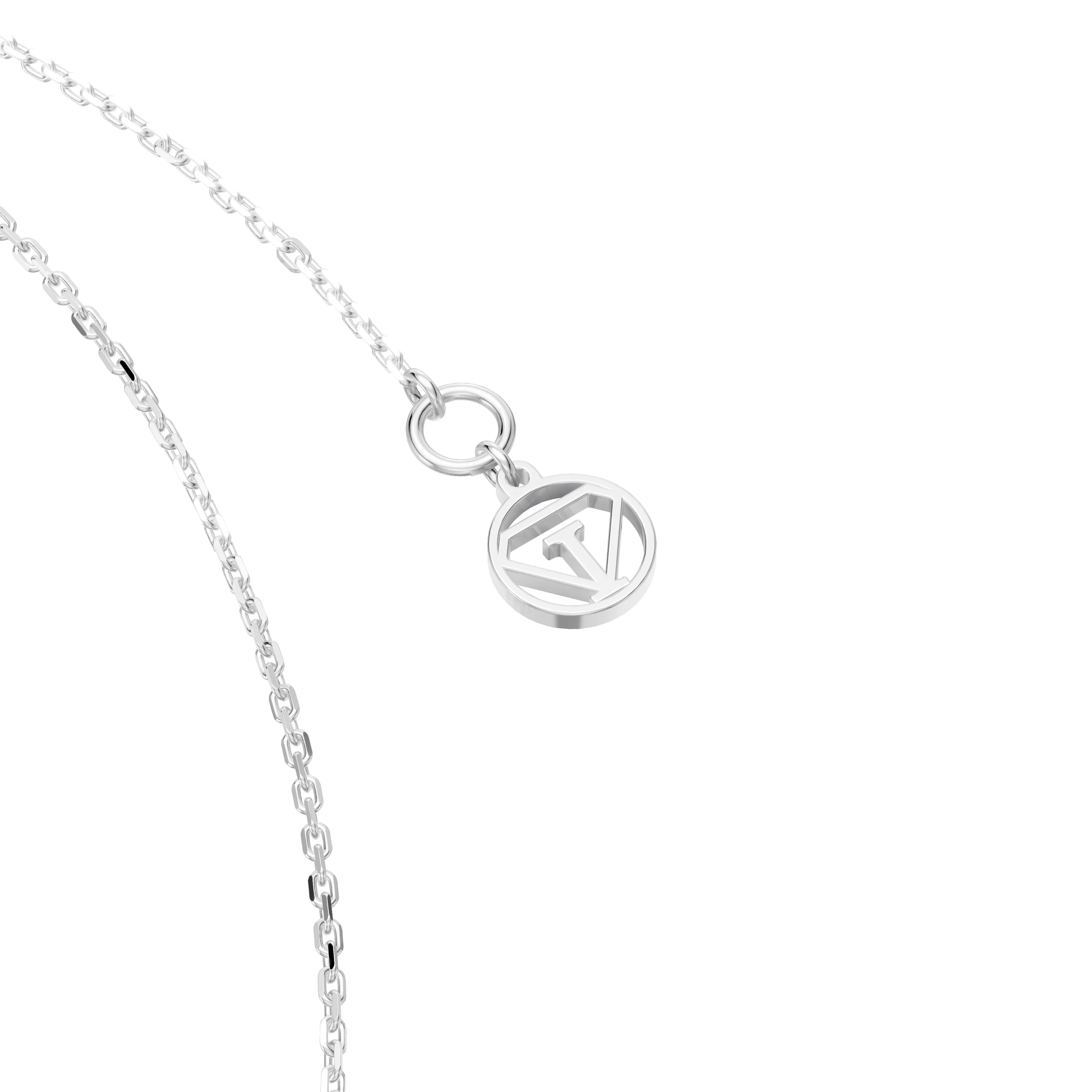verdant aster pendant - gallery - 5
