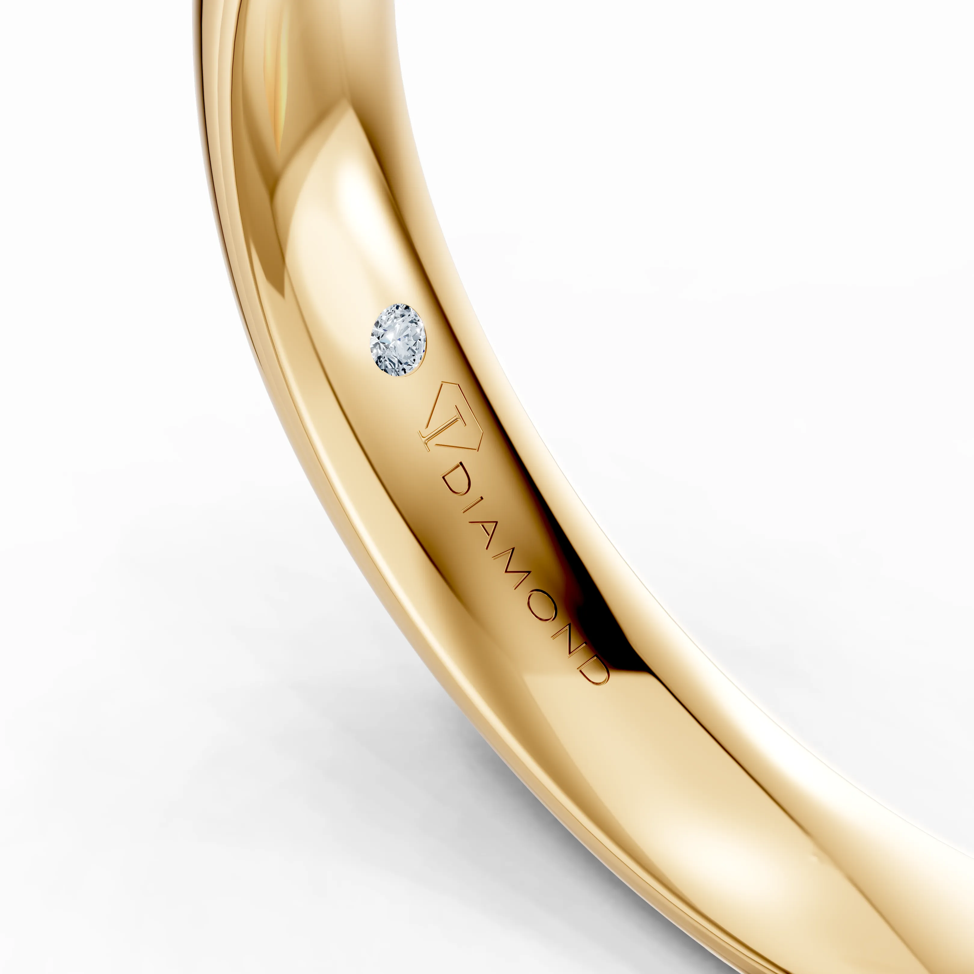 vellune cushion halo ring - gallery - 5