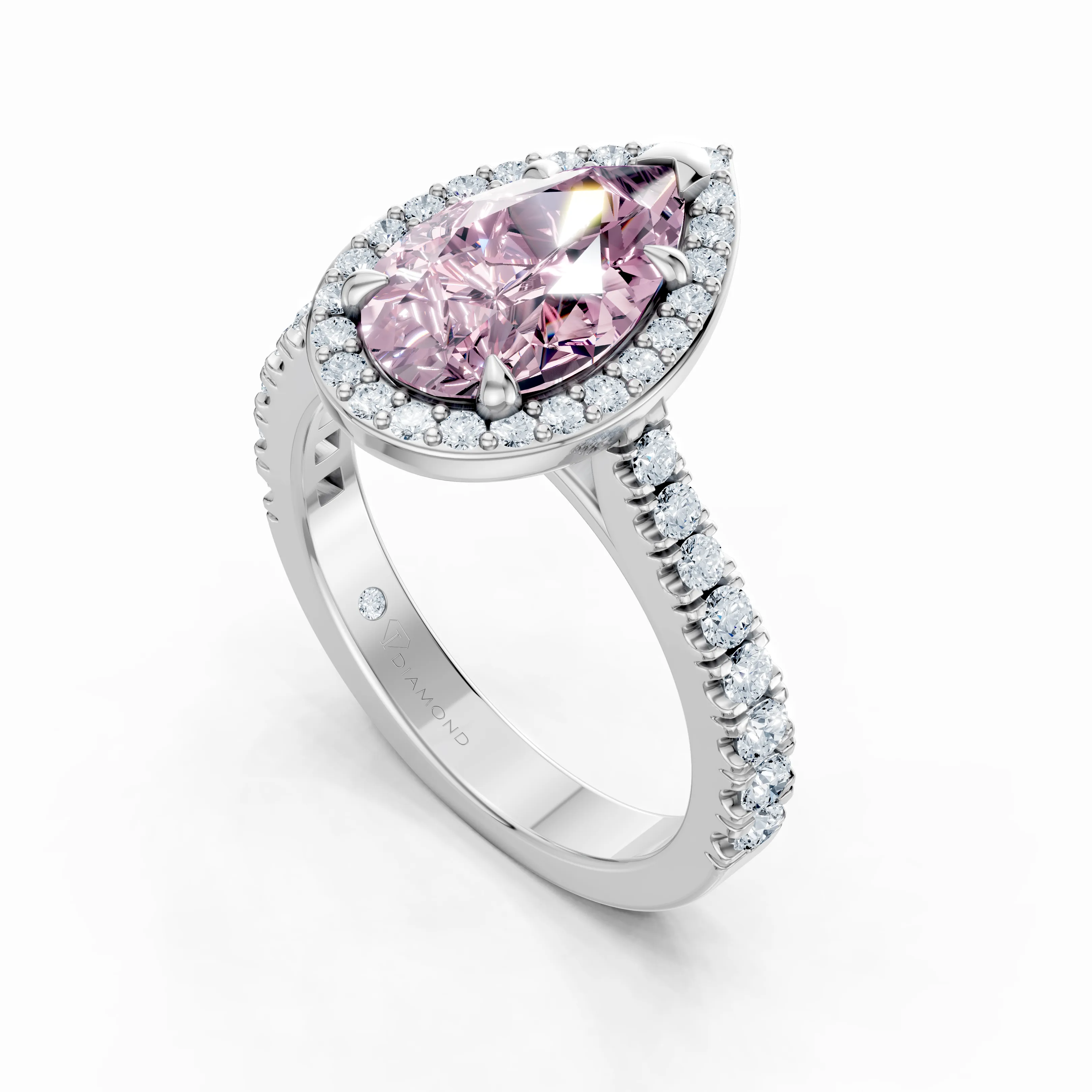 rose promise ring - gallery - 4