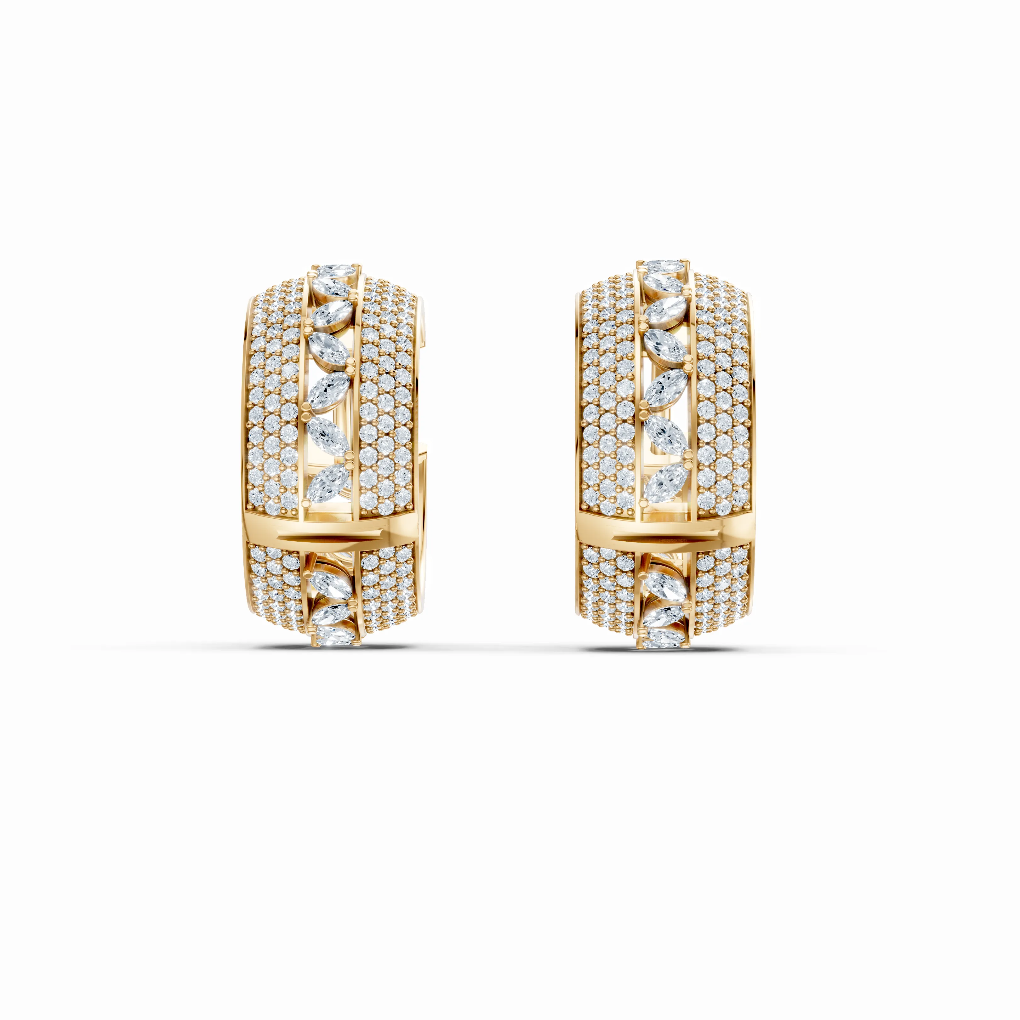 vela marquise hoops - gallery - 6