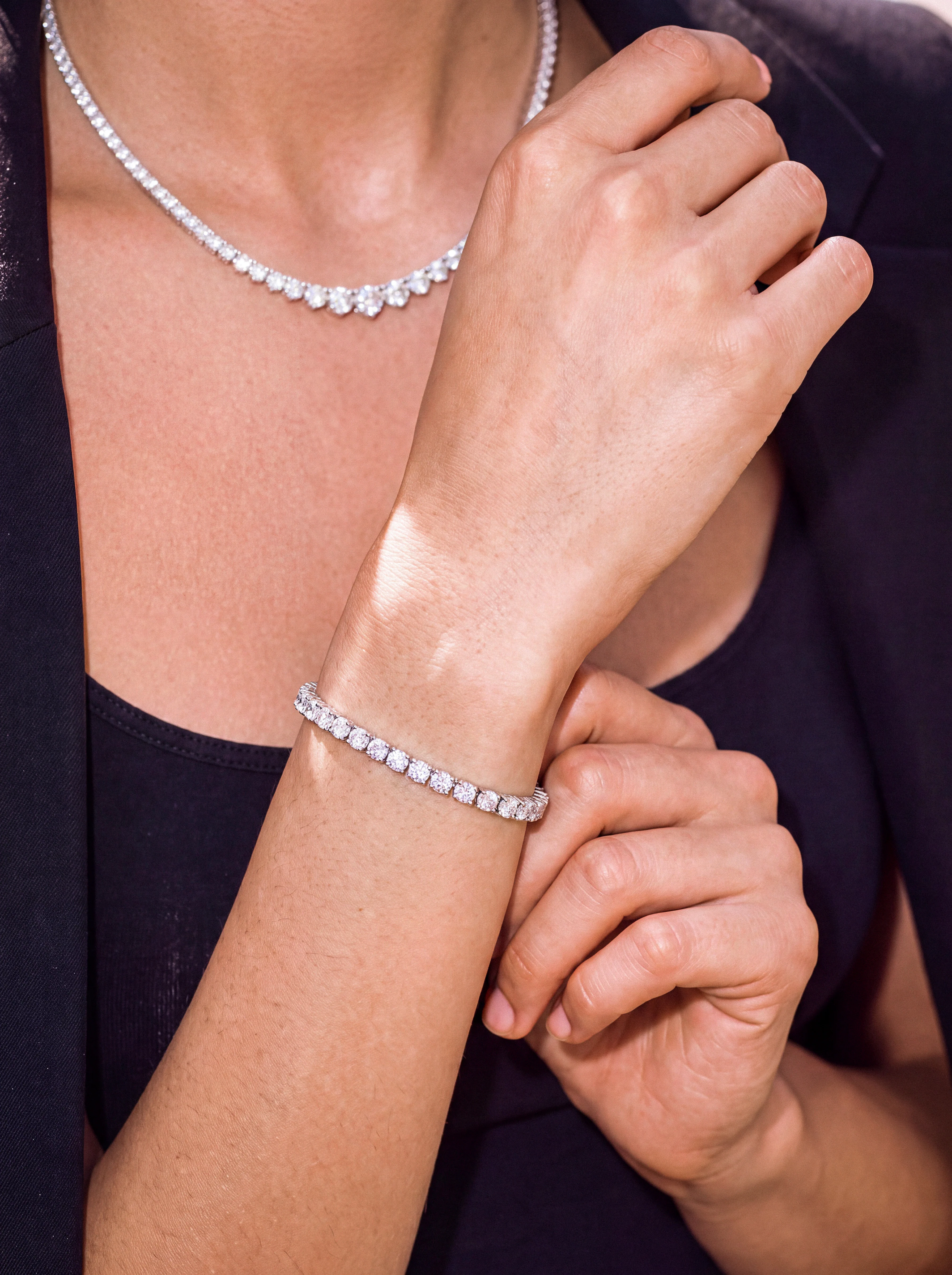 ORBELLA BRACELET in Orbella Bridal Set - image 1