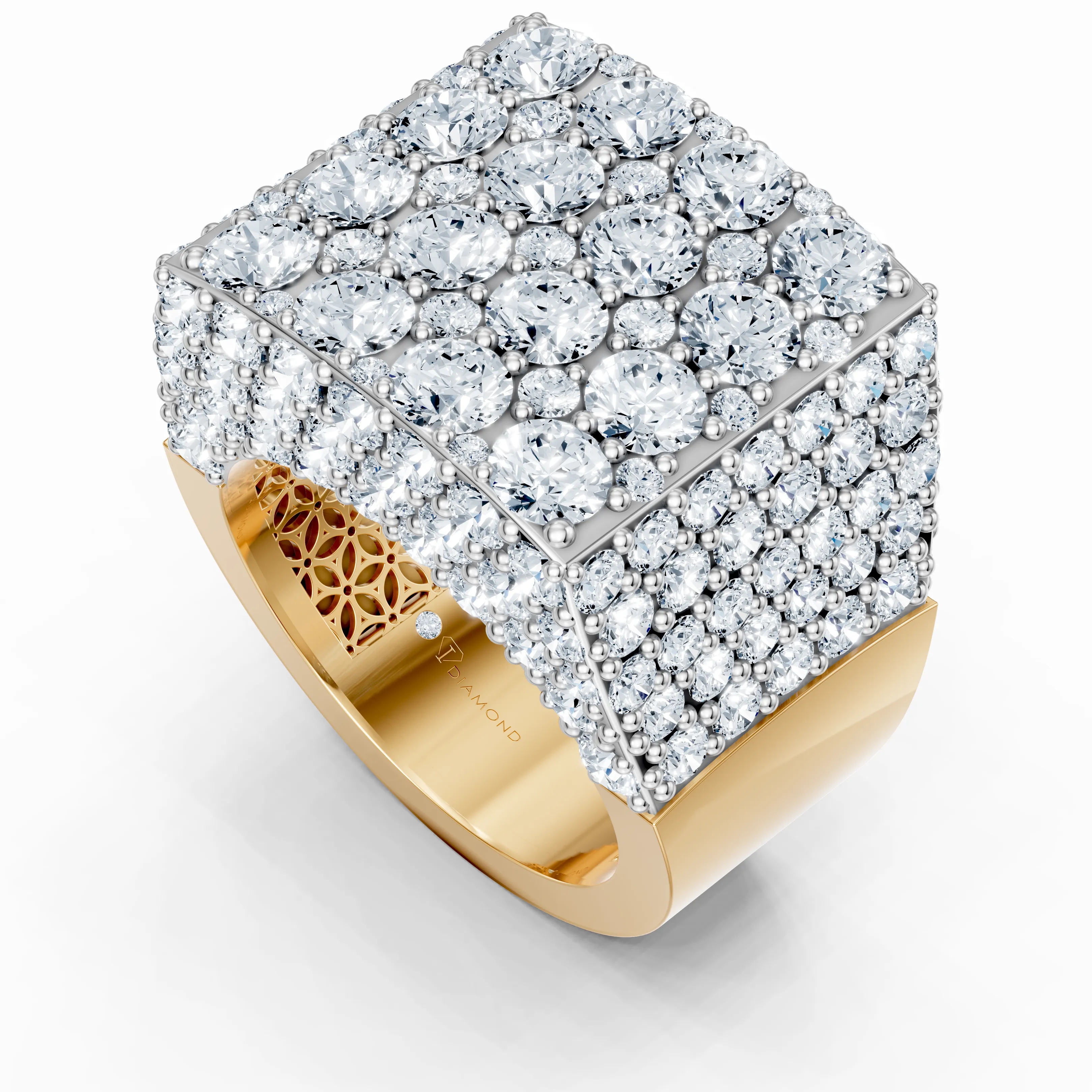 bastion ring - gallery - 5