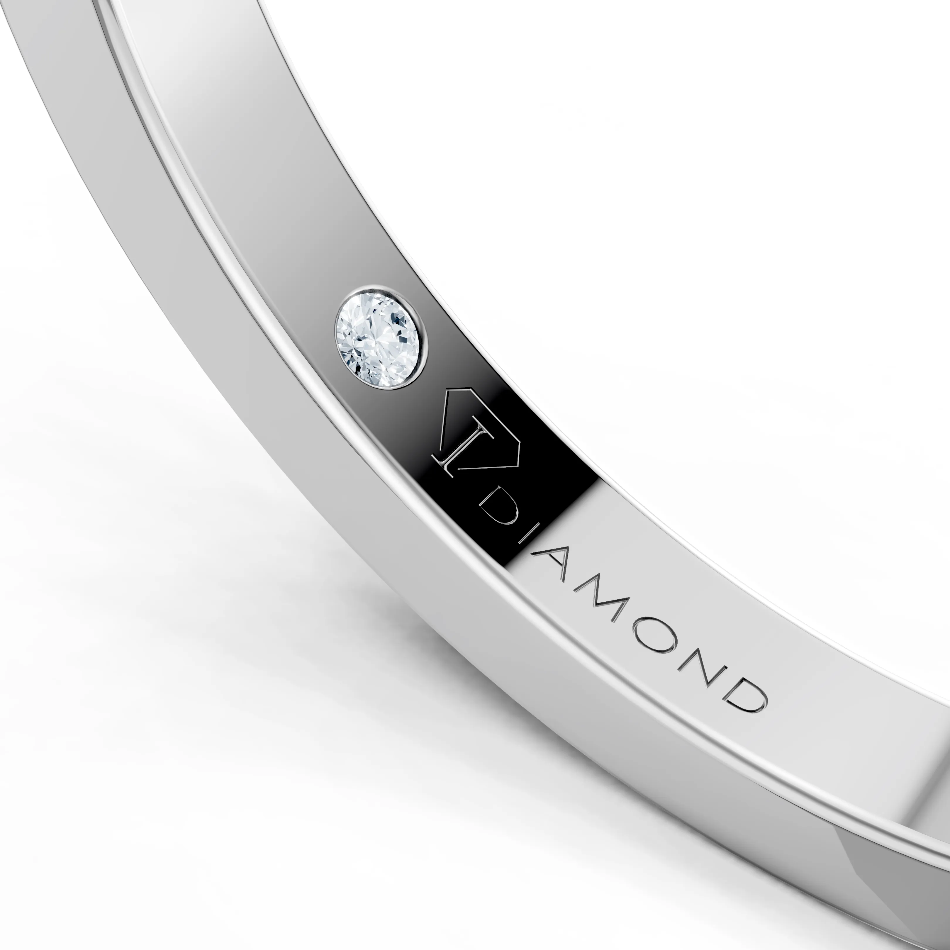 elverra marquise diamond band - gallery - 6