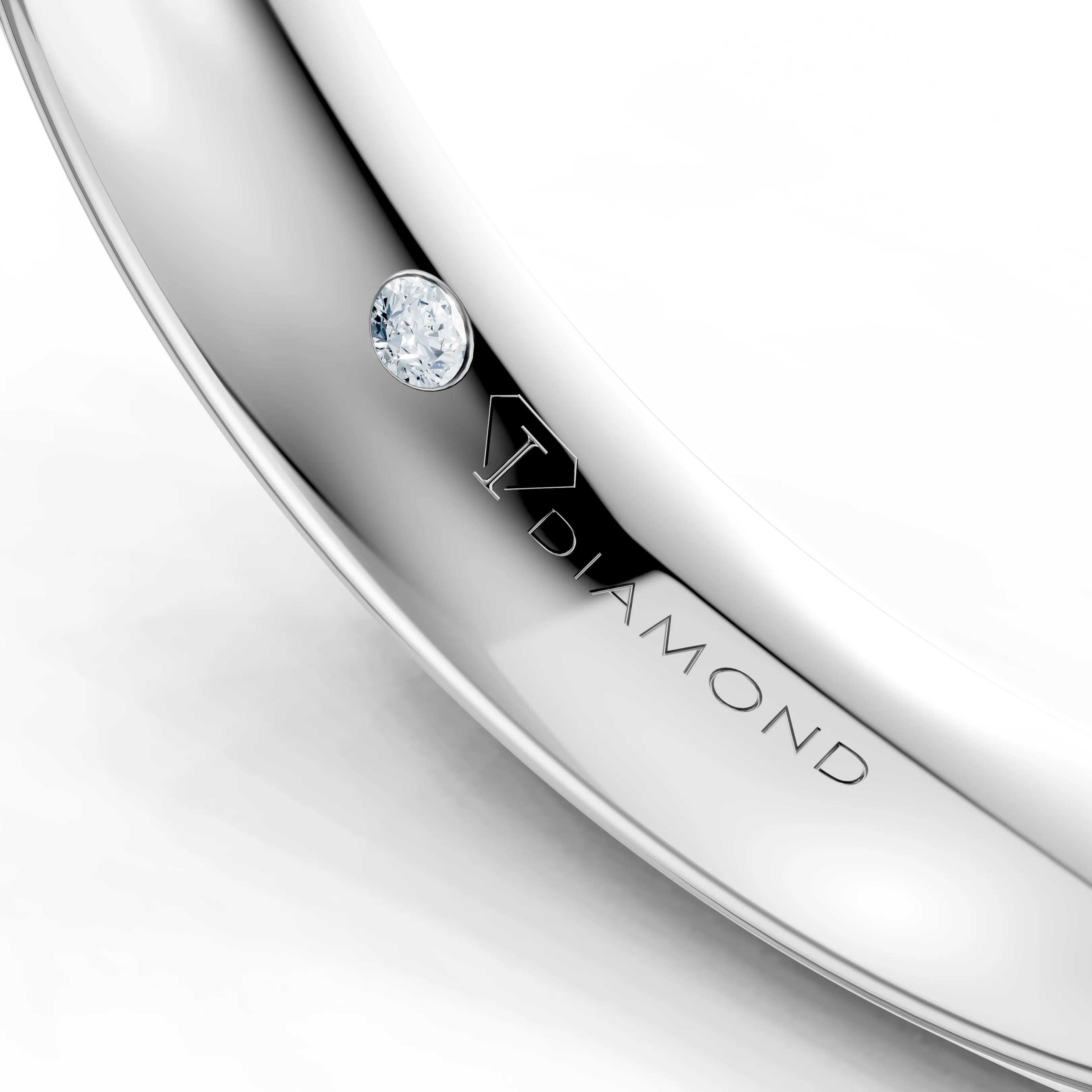 montclair four diamond men s band - gallery - 6