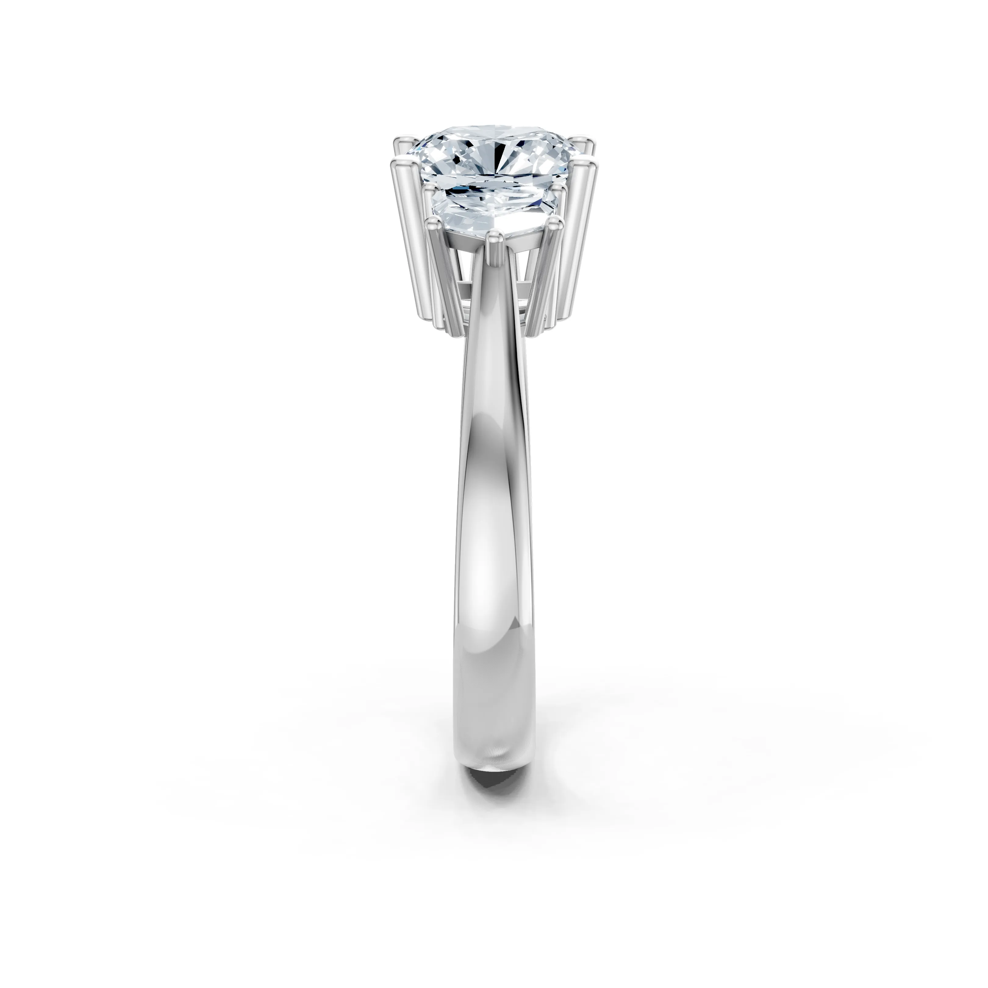 calvadora cushion cadillac trio ring - gallery - 4