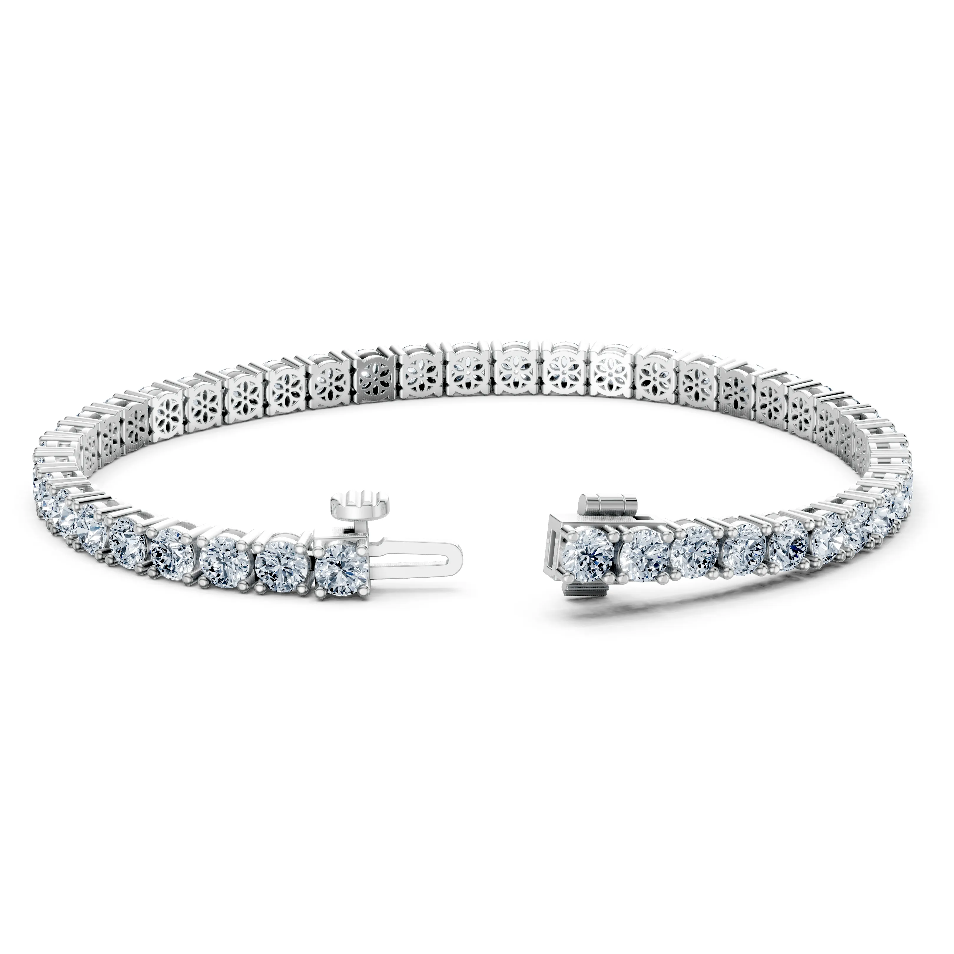 astra tennis bracelet - gallery - 4