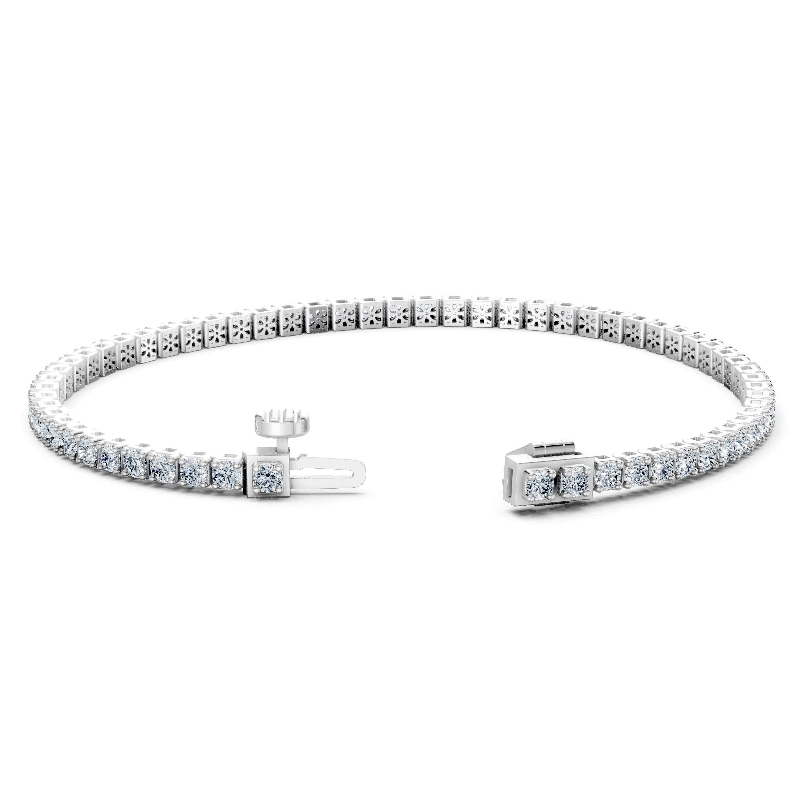 nova tennis bracelet - gallery - 5