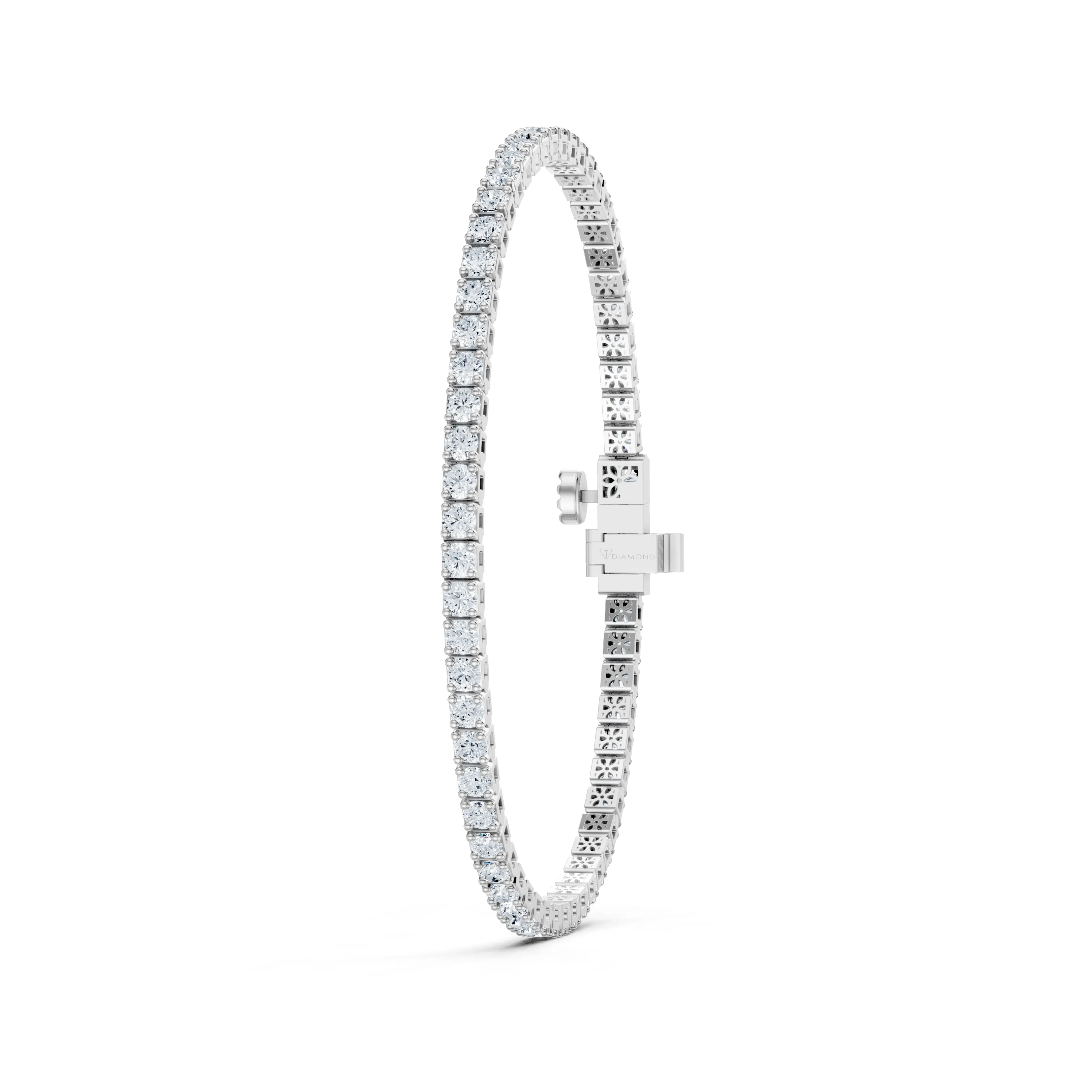 nova tennis bracelet - gallery - 6