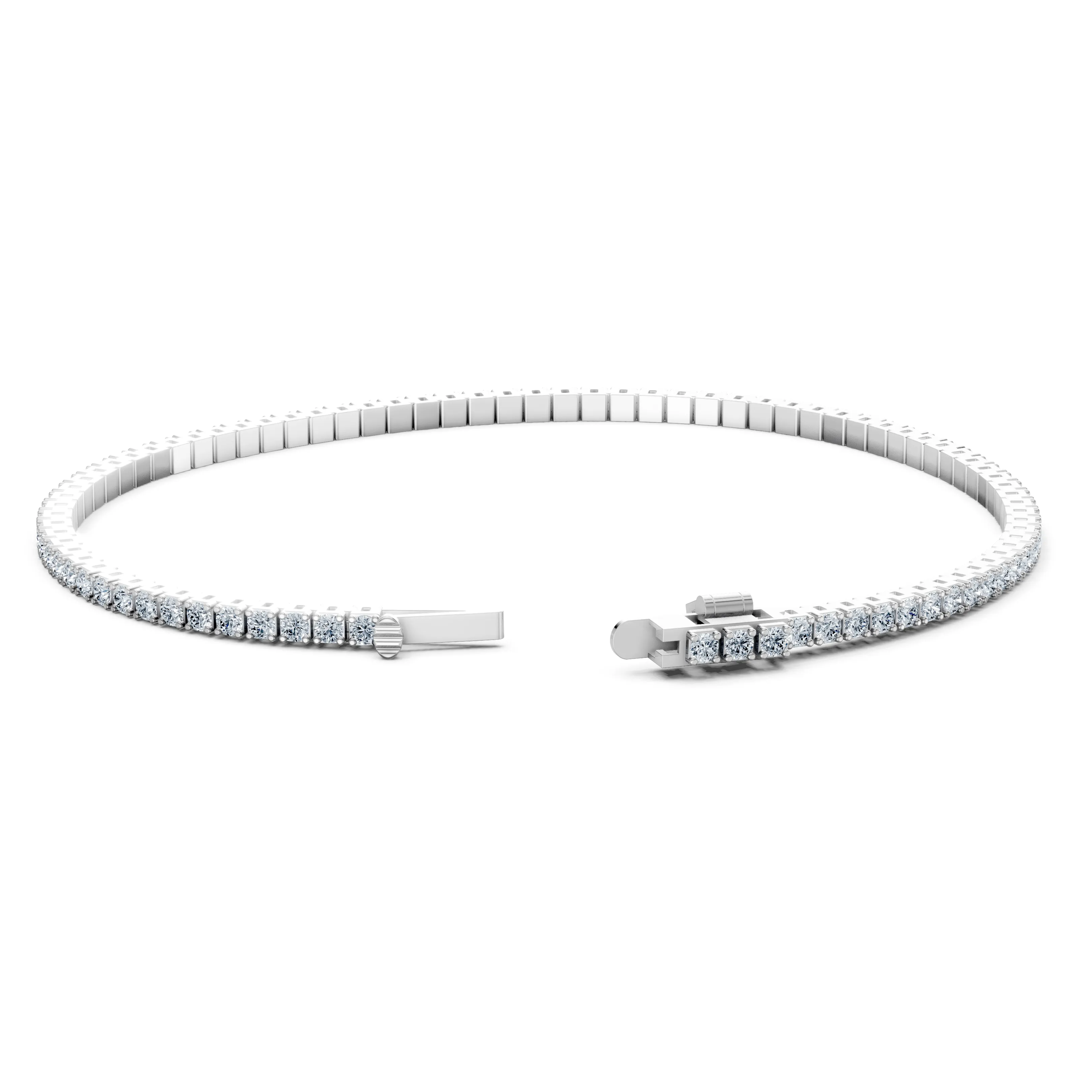 aether tennis bracelet - gallery - 5