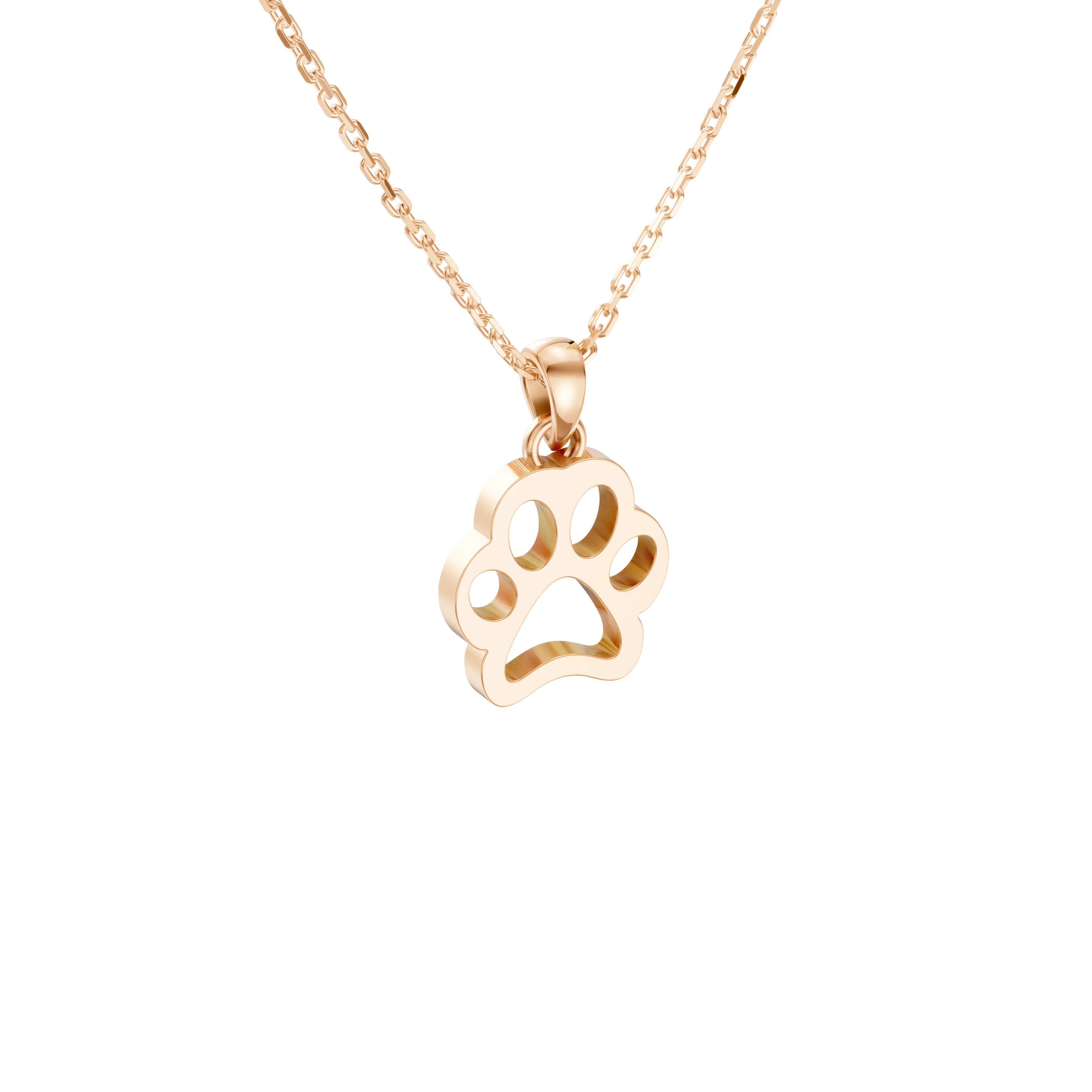pawfect bond signature pendant - gallery - 6