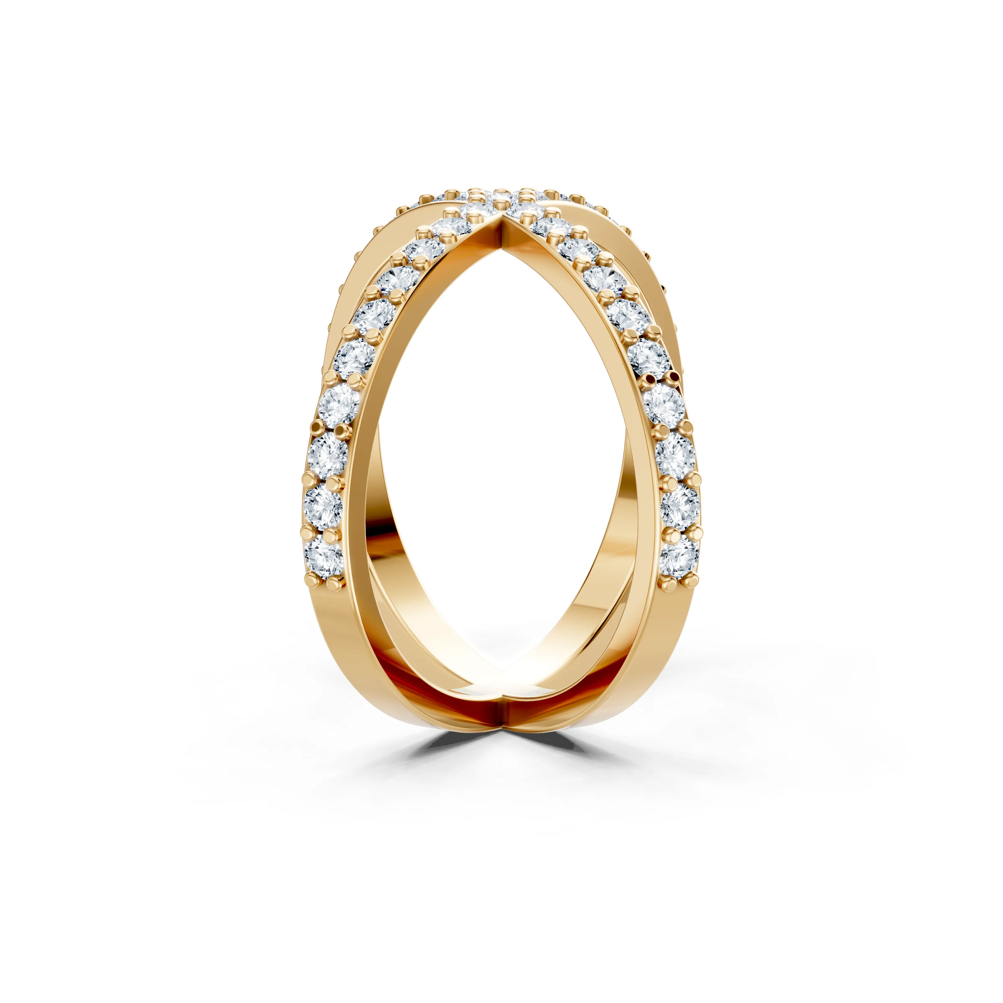 xemplar eclat ring - gallery - 4