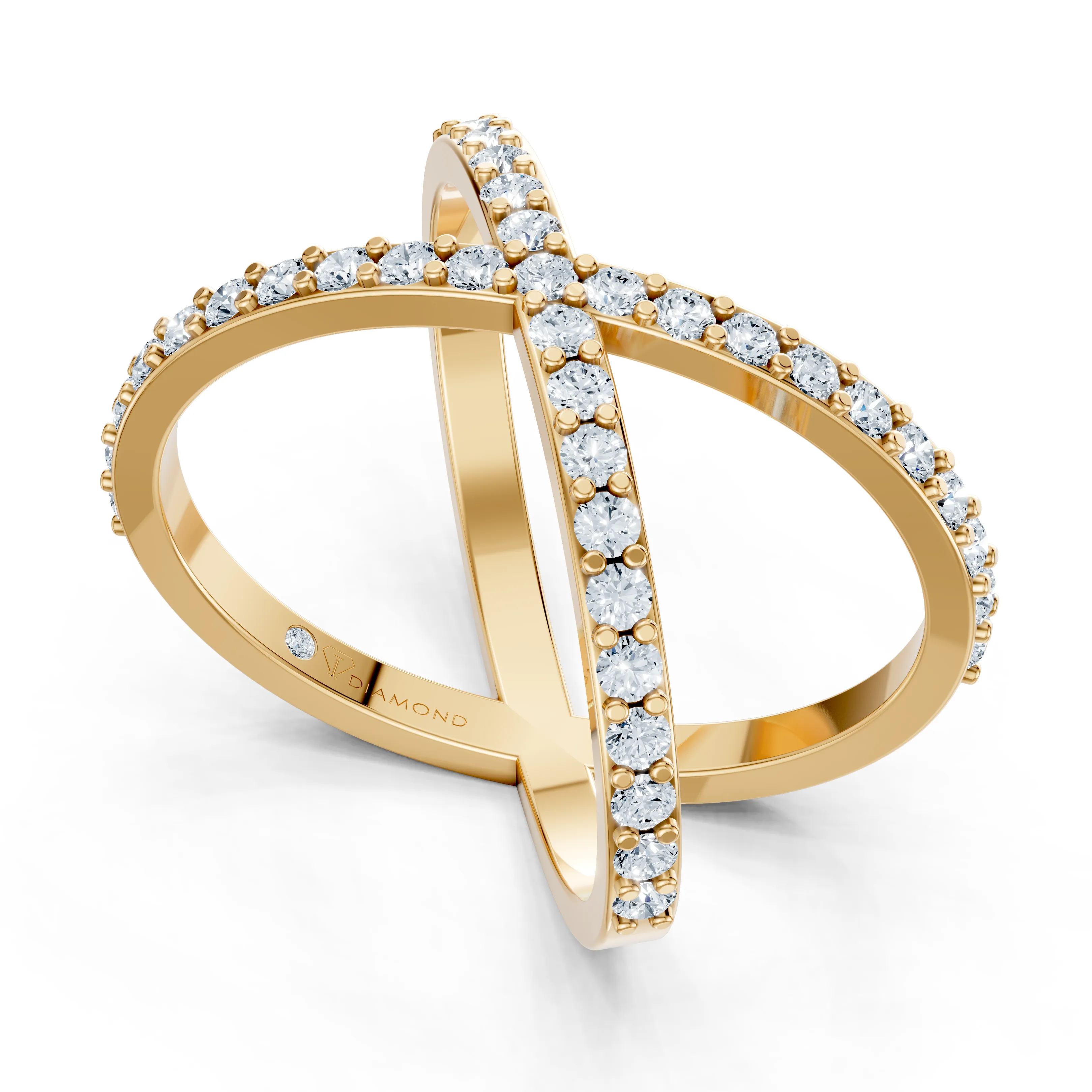 xemplar eclat ring - gallery - 5