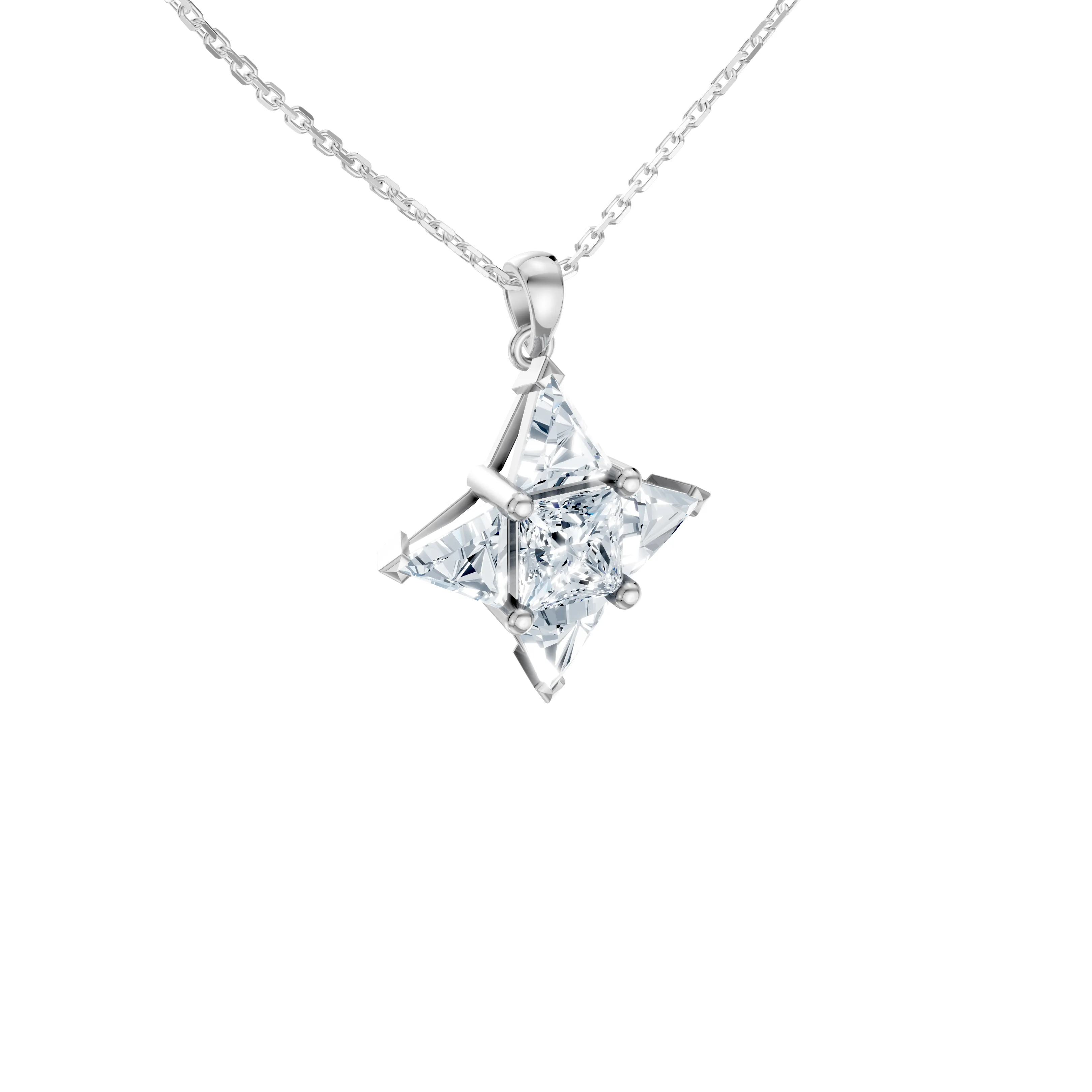stellar constellation pendant - gallery - 6