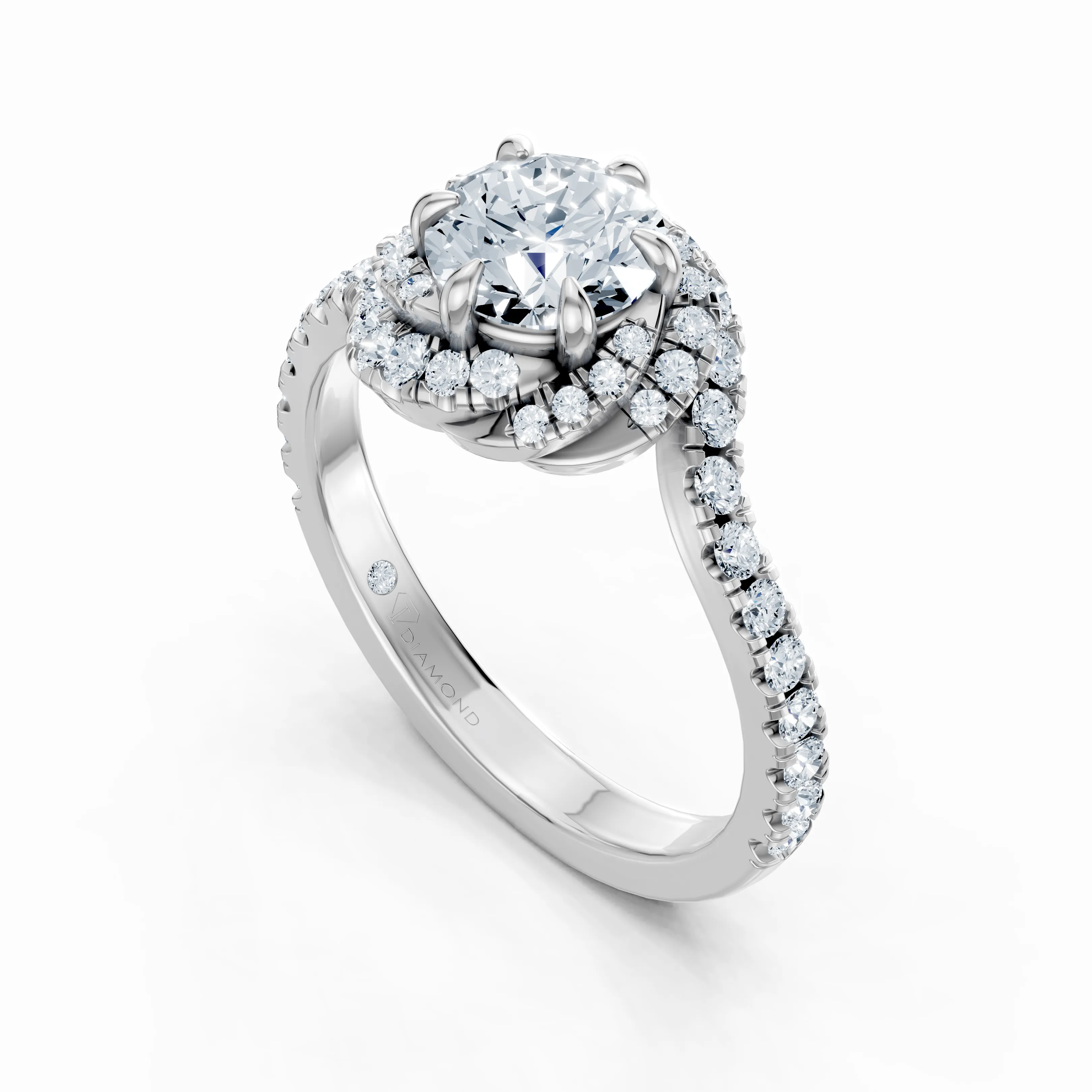 eternal spiral halo - gallery - 5