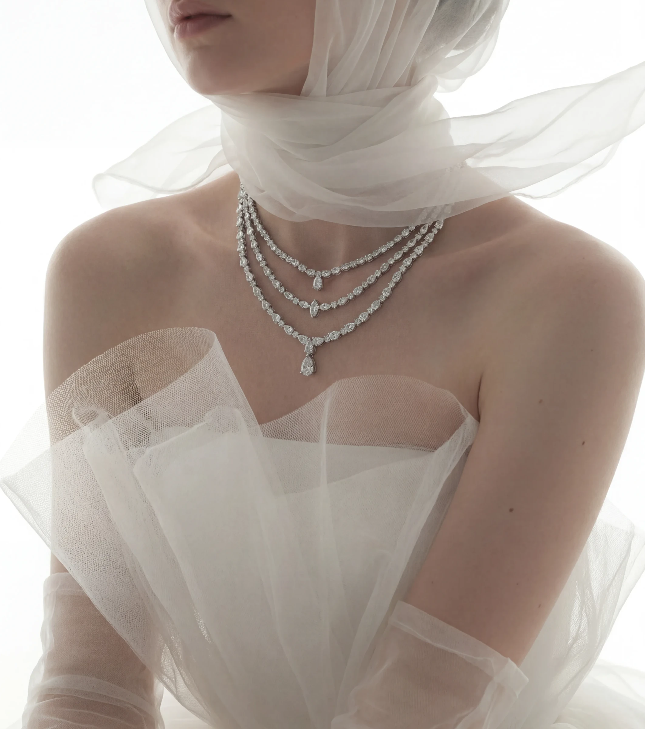 idiamond Jewelry Visionary