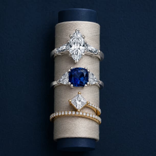 Engagement Rings