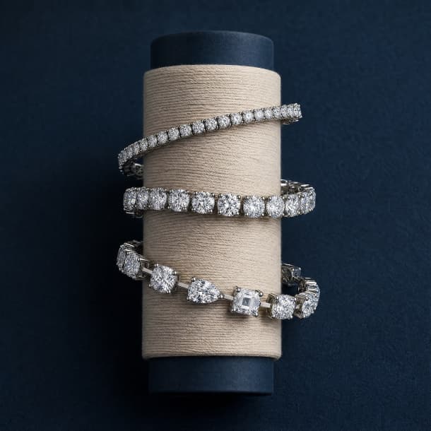 Tennis Bracelets