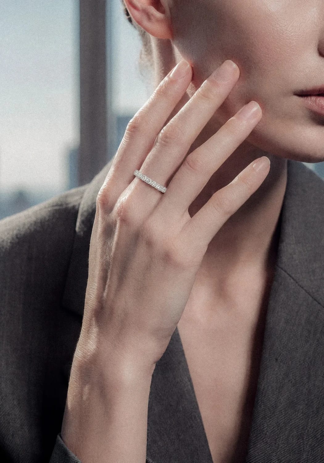 Eternity Ring